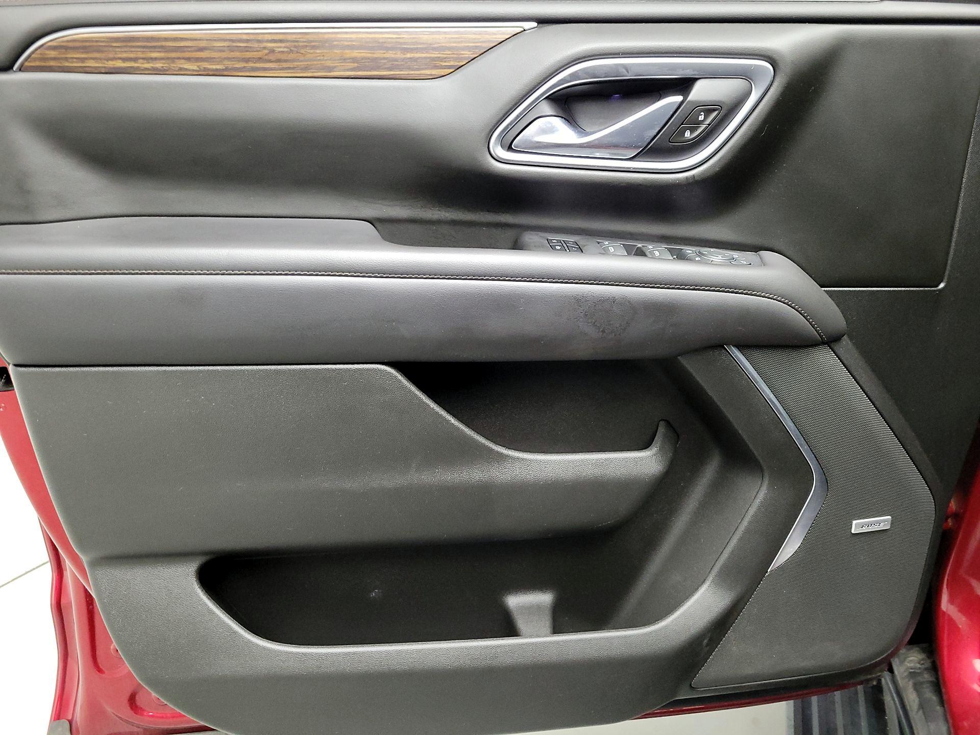 Thumbnail: 2021 Chevrolet Tahoe - 12