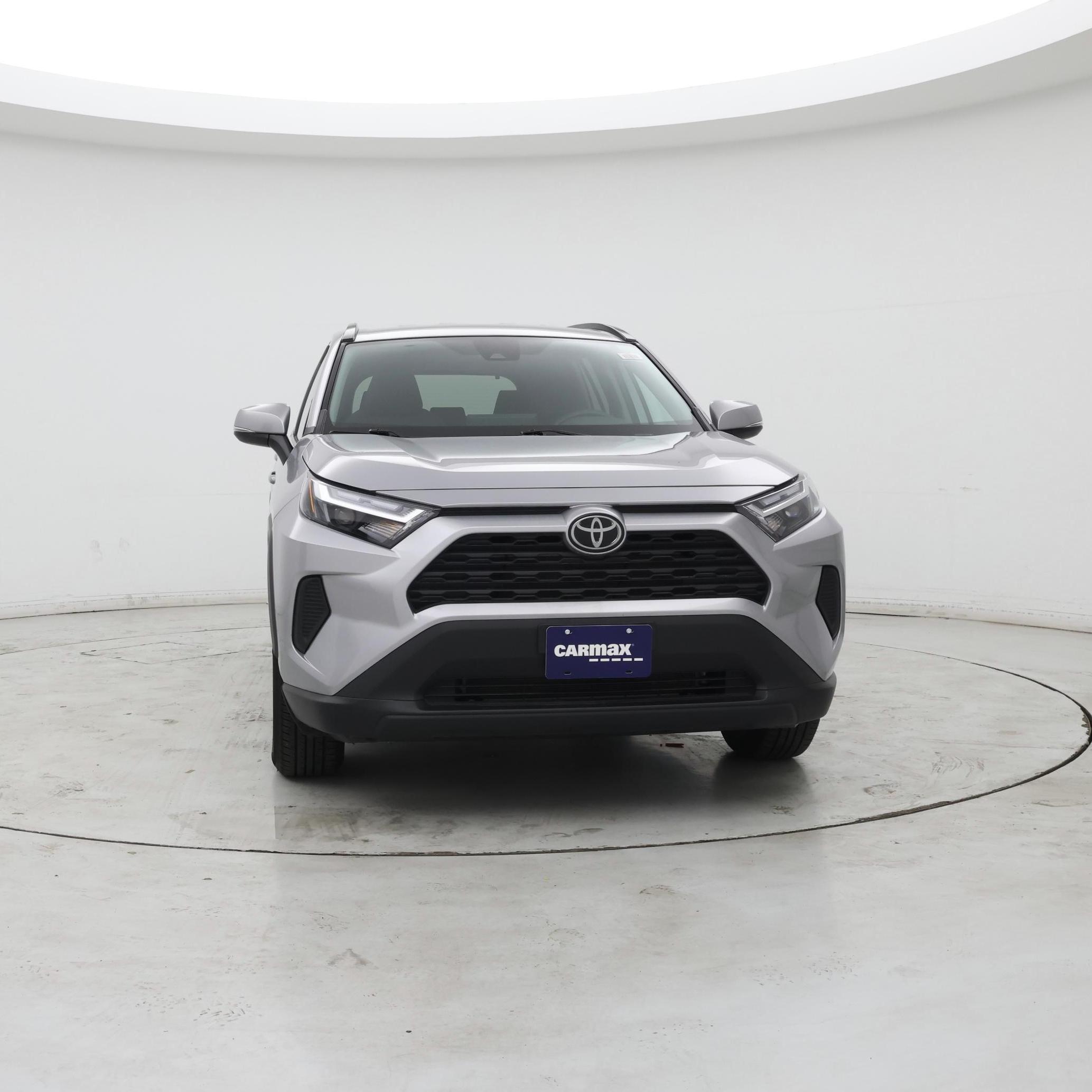 Thumbnail: 2024 Toyota RAV4 - 5