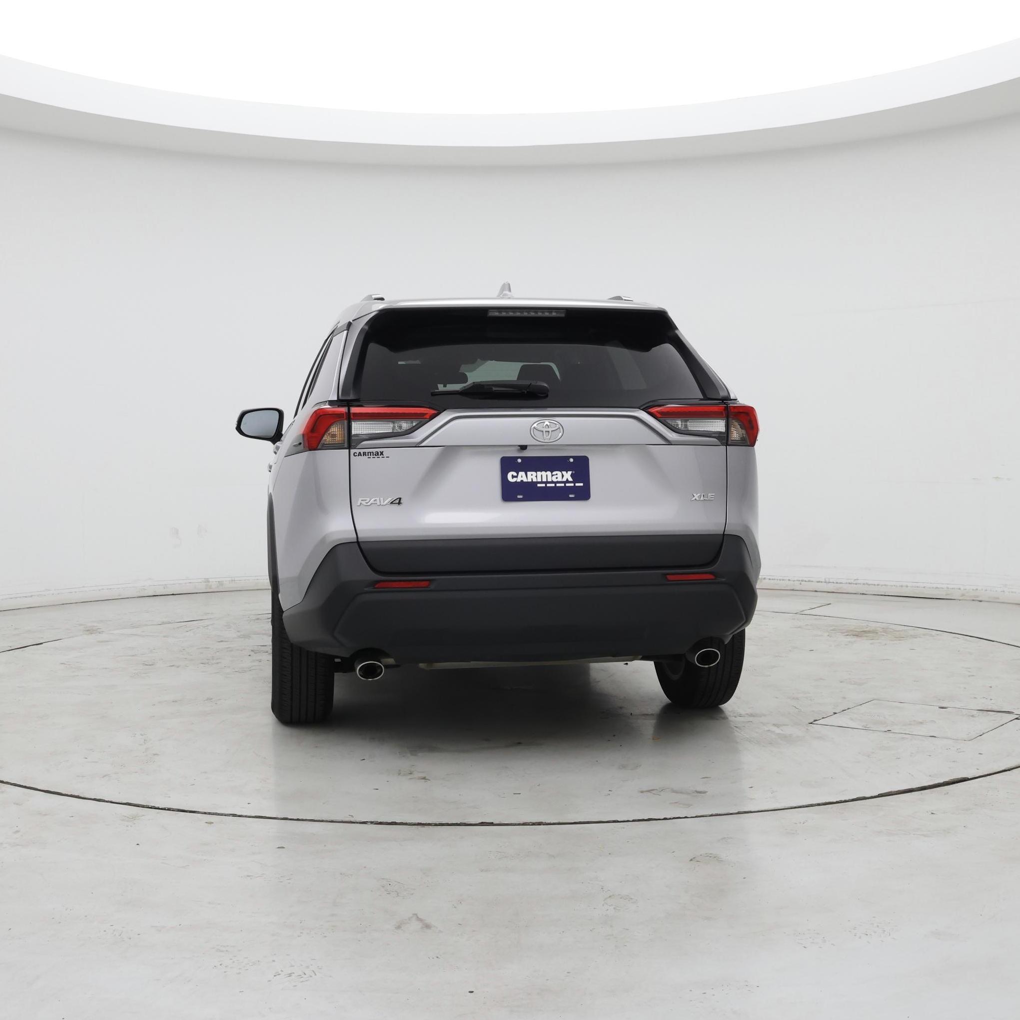Thumbnail: 2024 Toyota RAV4 - 6