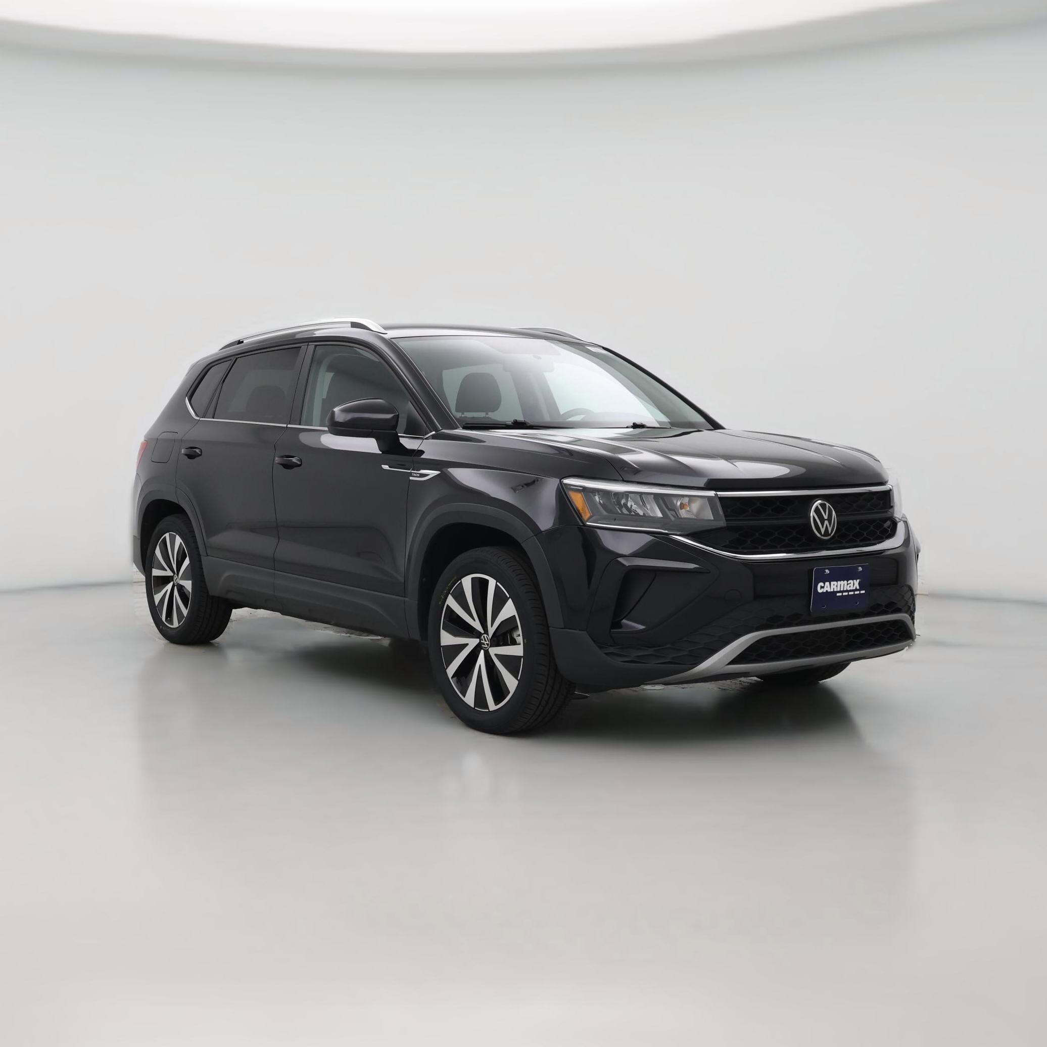 Thumbnail: 2022 Volkswagen Taos - 1