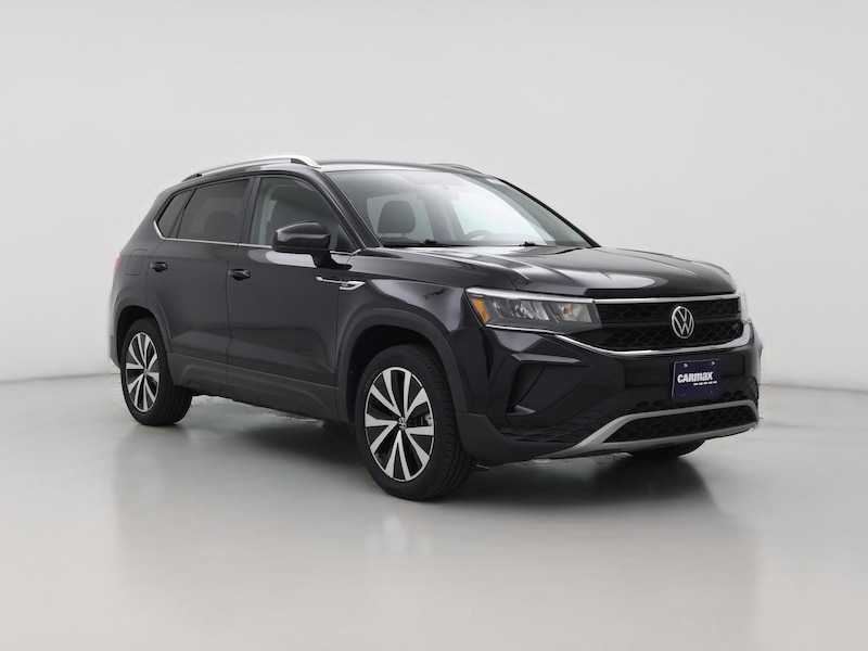 2022 Volkswagen Taos SE -
                  Hillside, IL