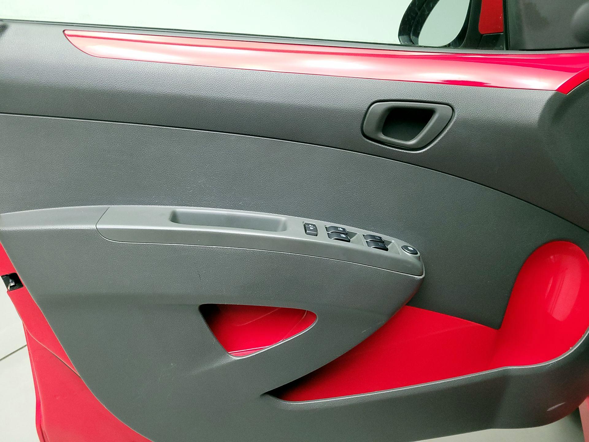 Thumbnail: 2013 Chevrolet Spark - 12