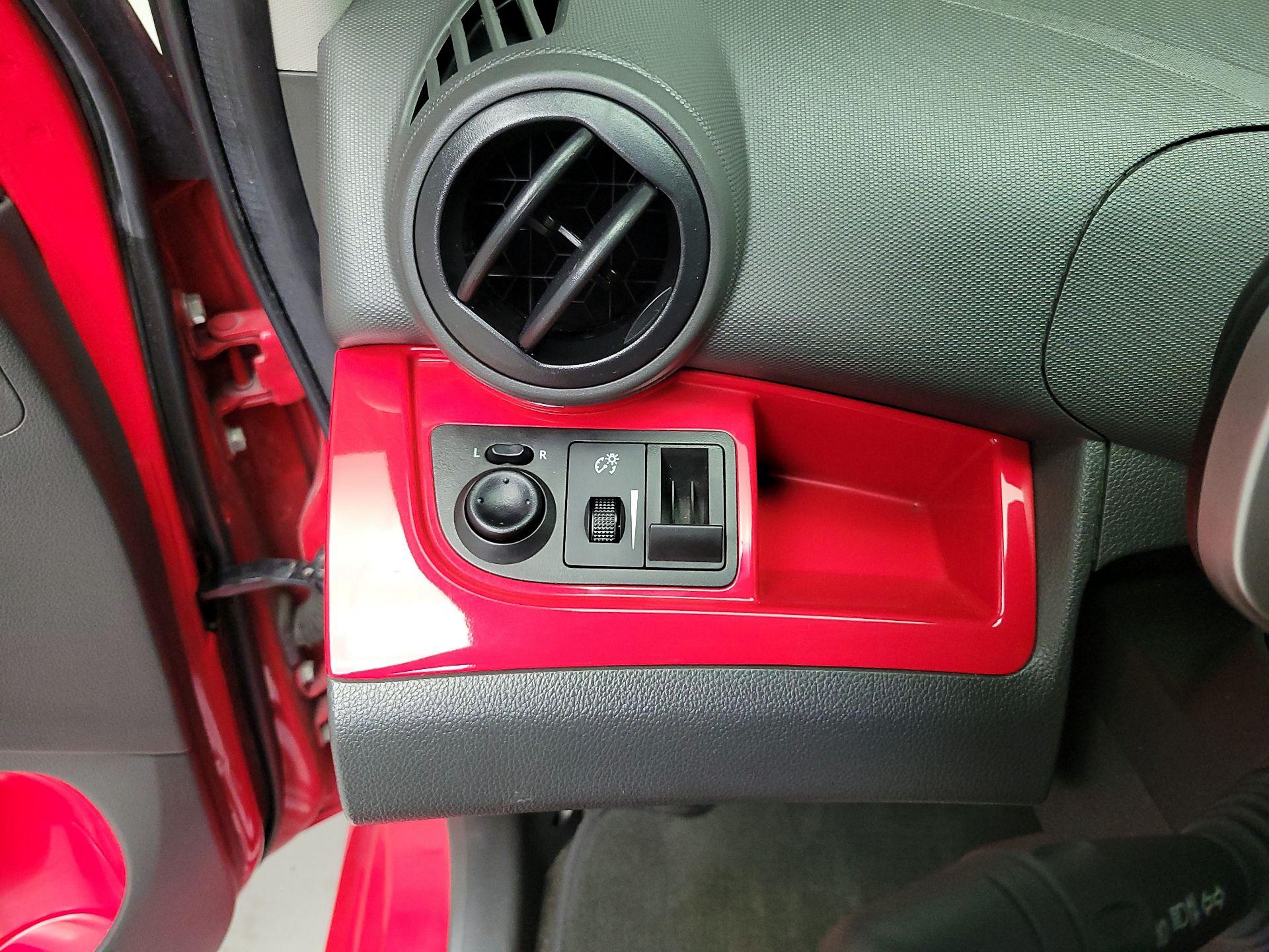 Thumbnail: 2013 Chevrolet Spark - 13