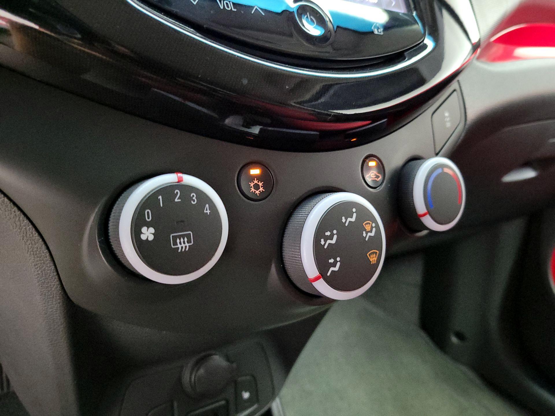 Thumbnail: 2013 Chevrolet Spark - 15