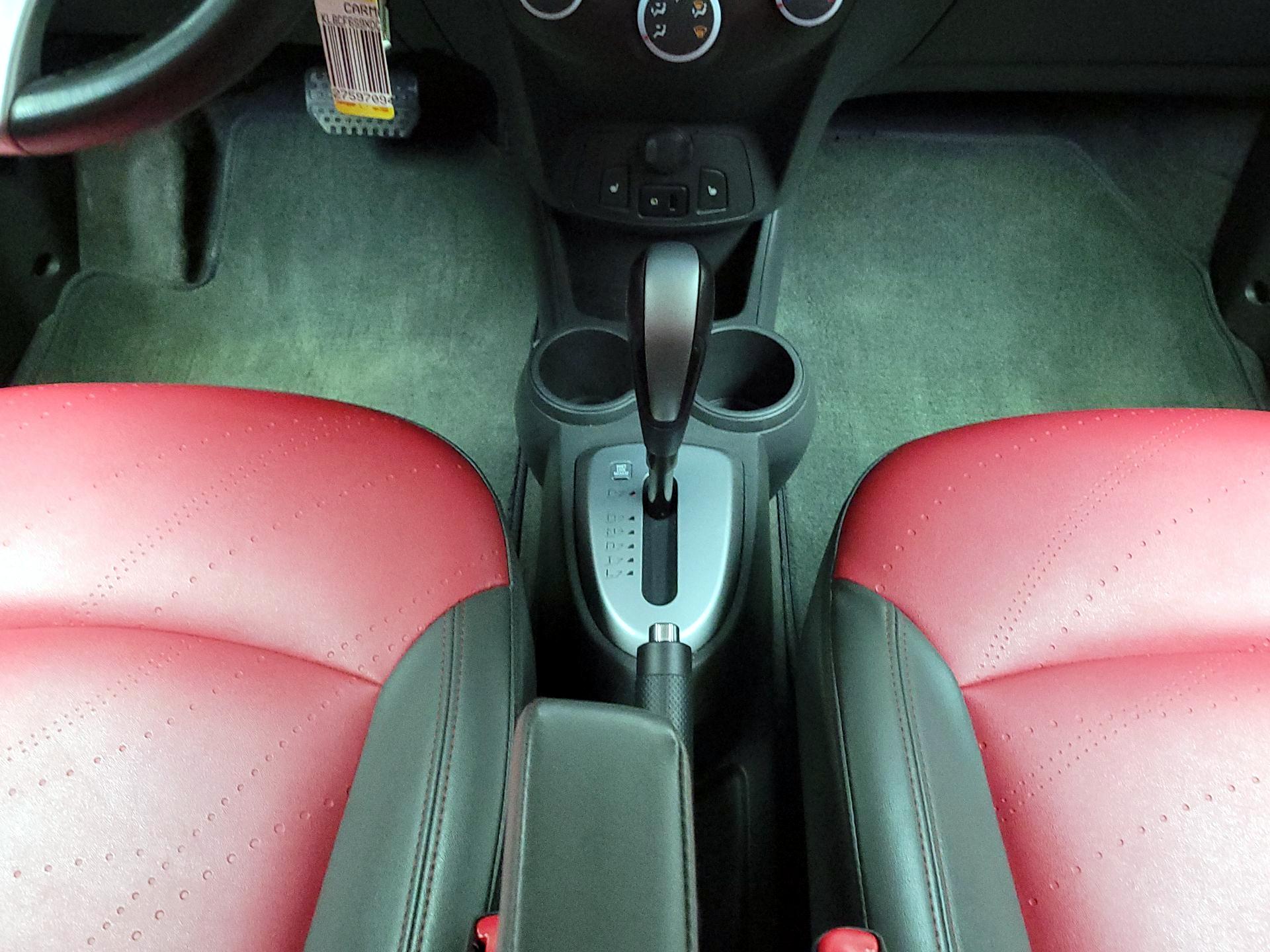 Thumbnail: 2013 Chevrolet Spark - 16