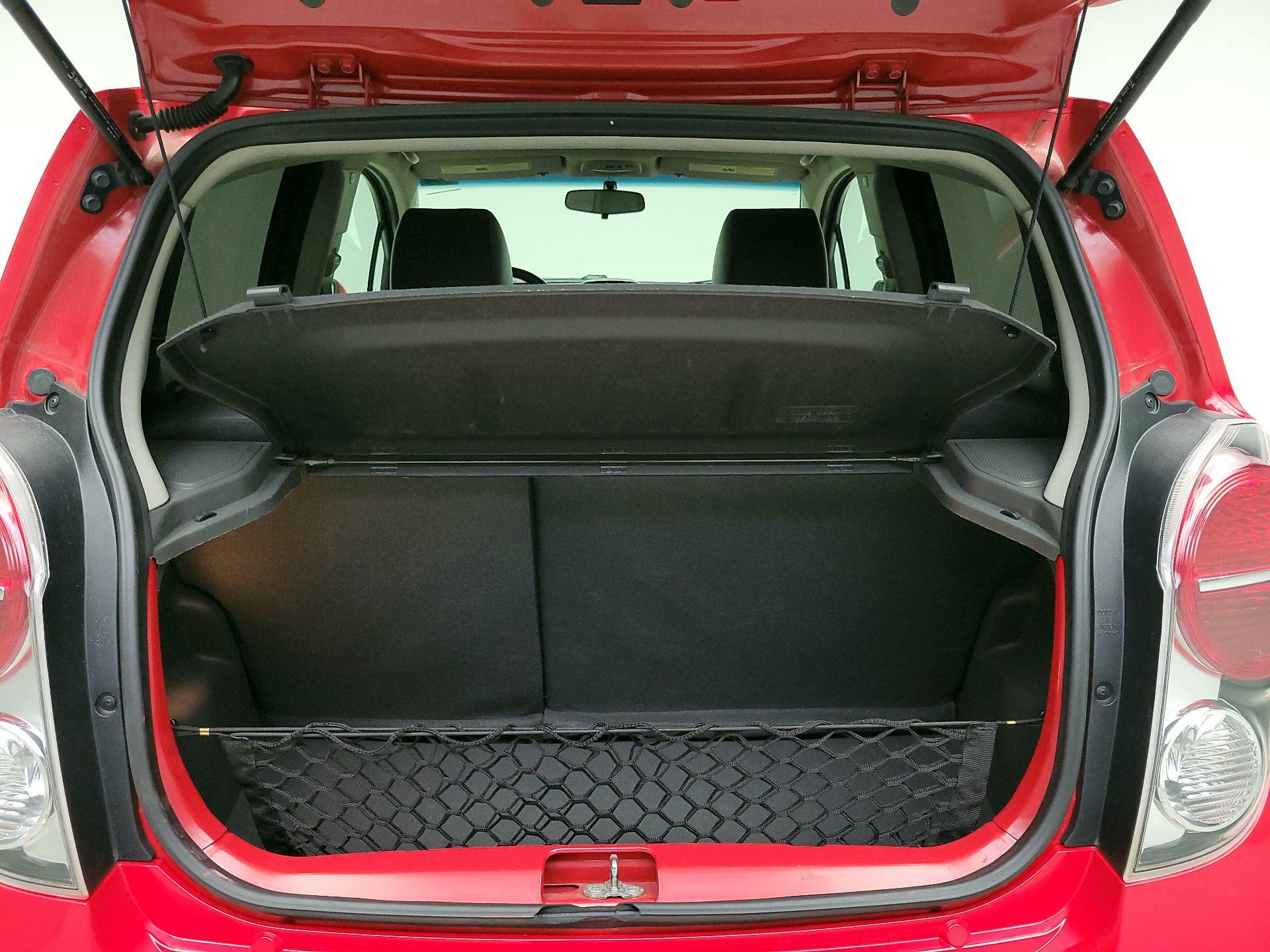 Thumbnail: 2013 Chevrolet Spark - 19
