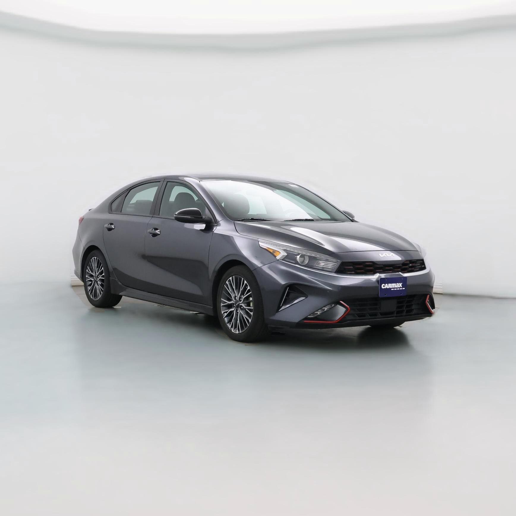 Thumbnail: 2023 Kia Forte - 1