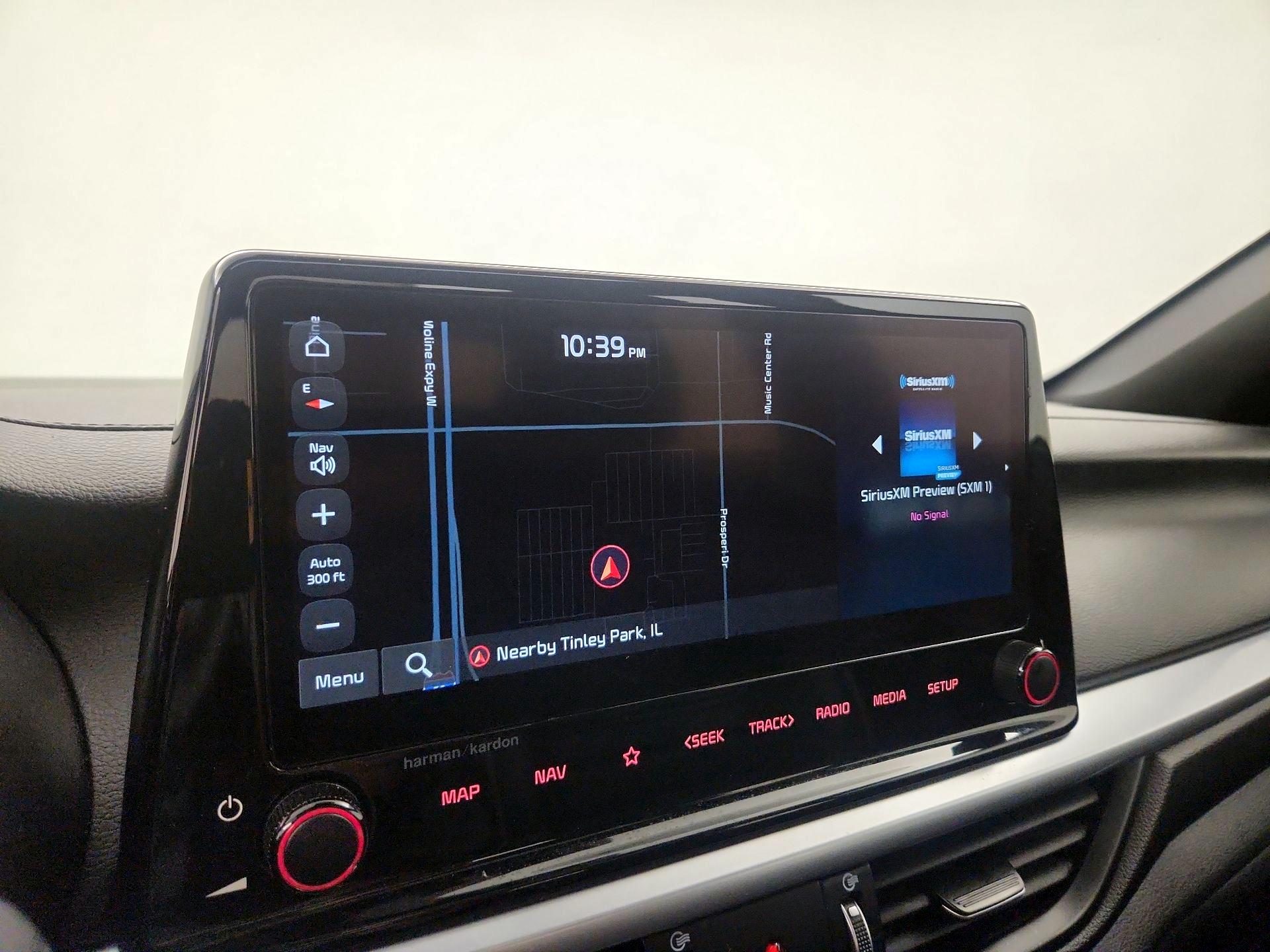 Thumbnail: 2023 Kia Forte - 14