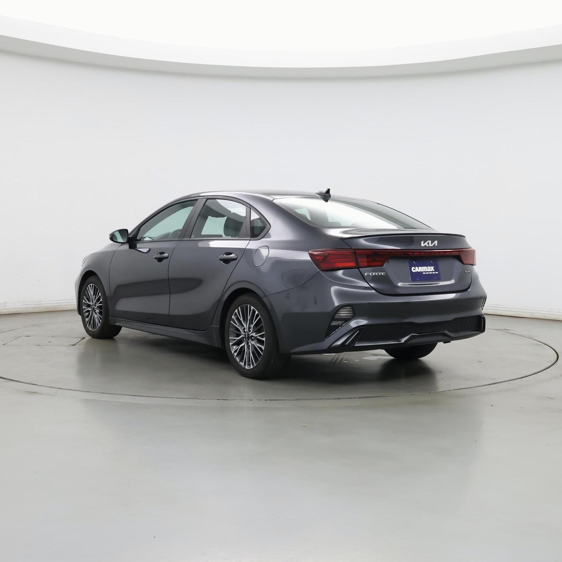 Thumbnail: 2023 Kia Forte - 2