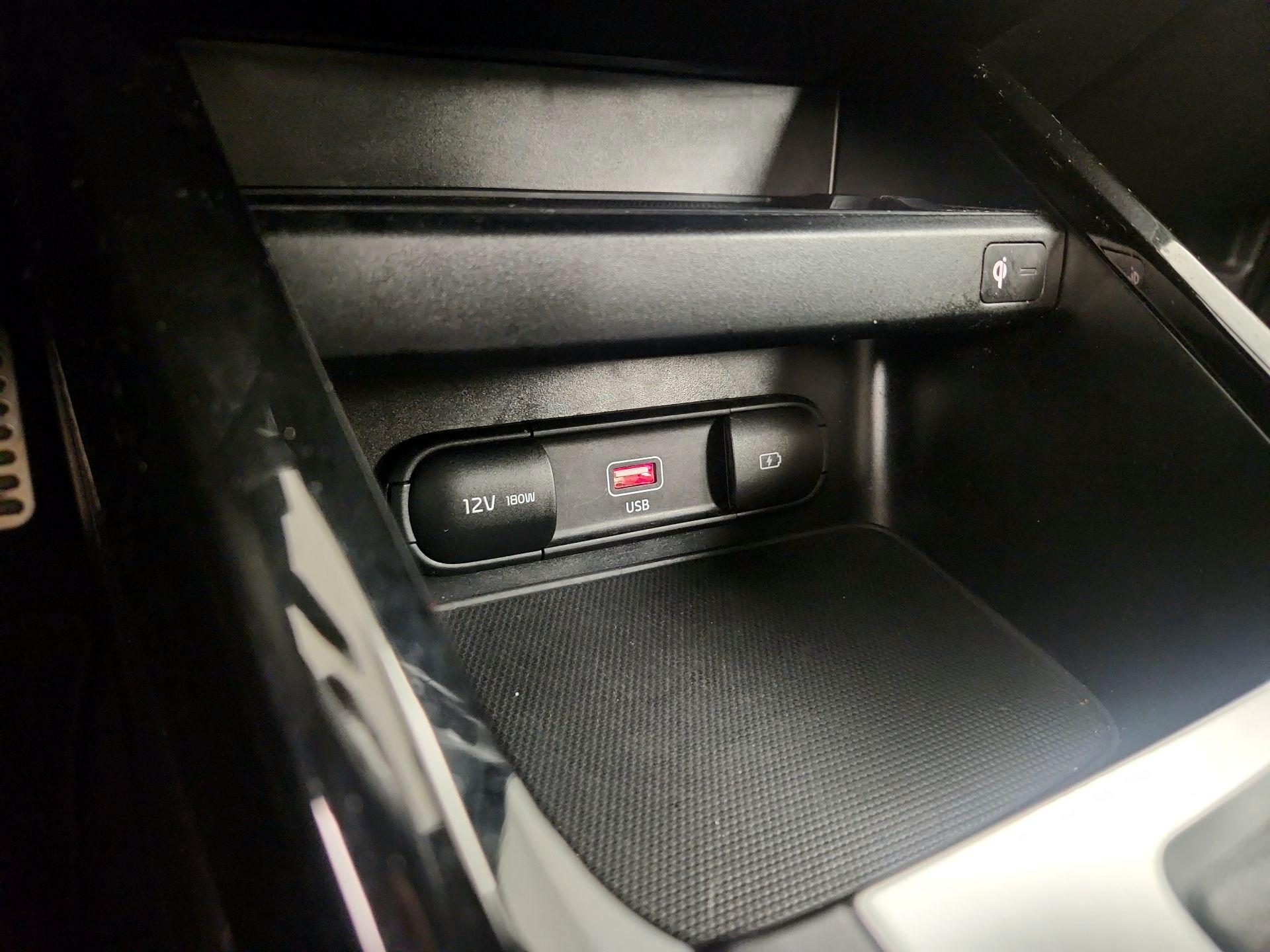 Thumbnail: 2023 Kia Forte - 19