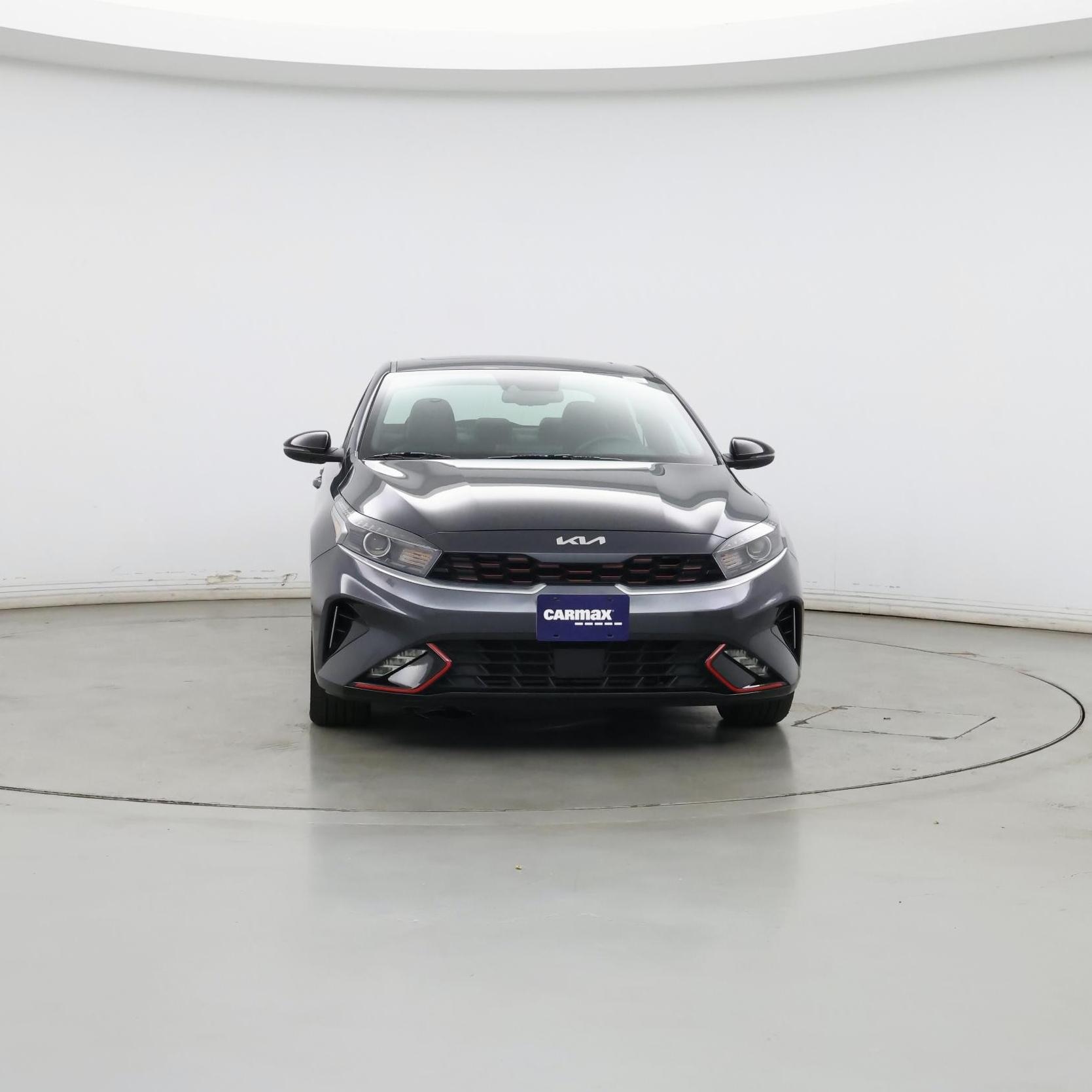 Thumbnail: 2023 Kia Forte - 5