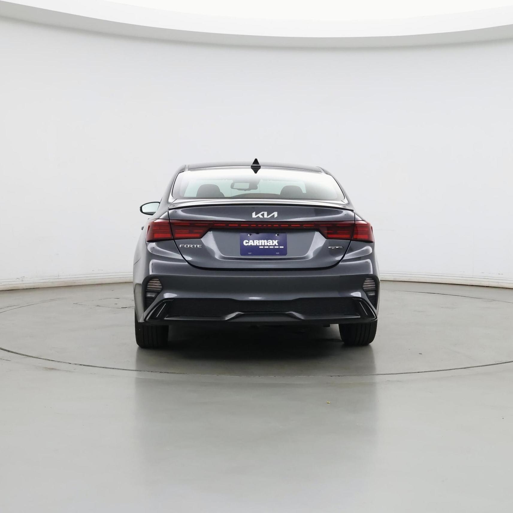 Thumbnail: 2023 Kia Forte - 6
