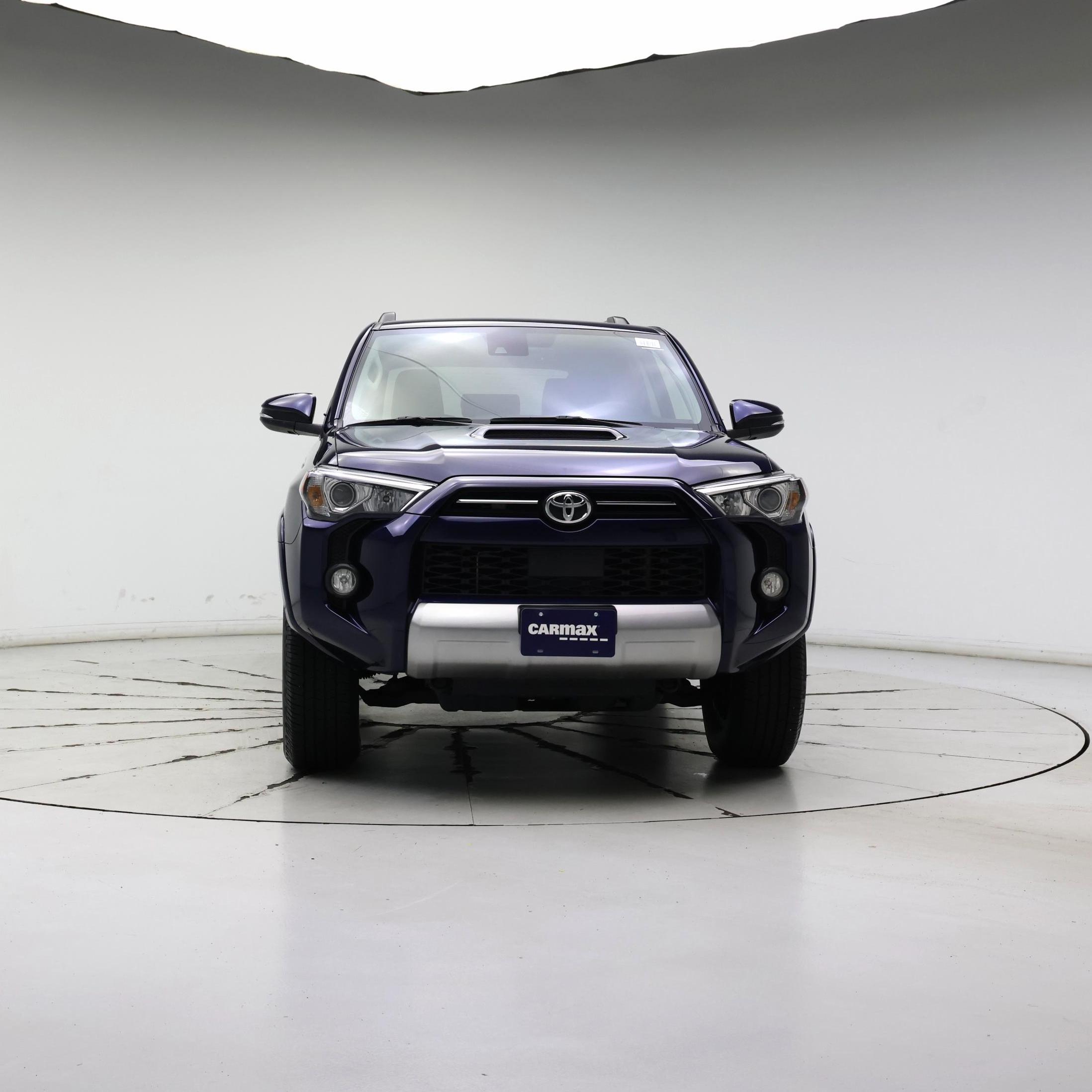 Thumbnail: 2020 Toyota 4Runner - 5