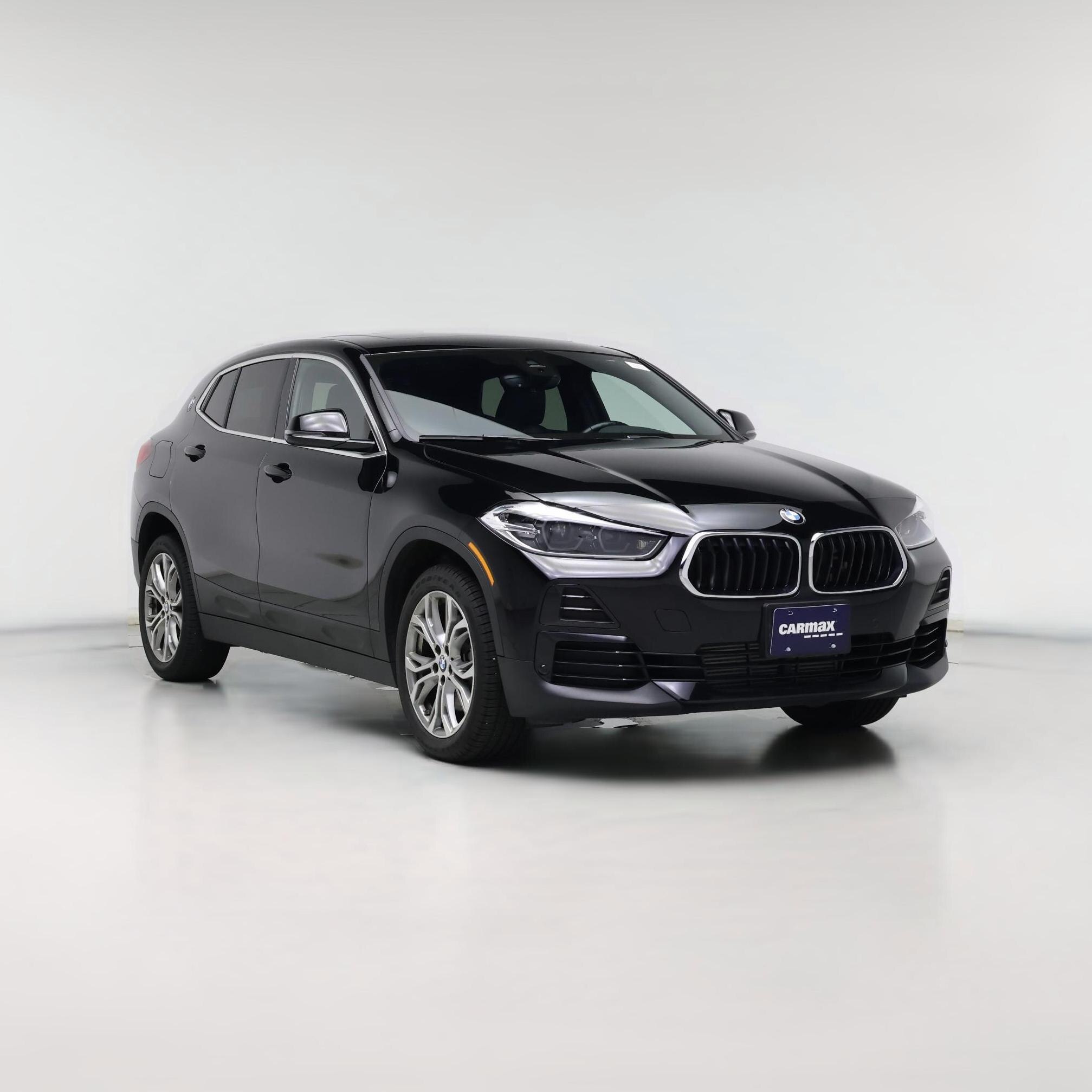 Thumbnail: 2021 BMW X2 - 1