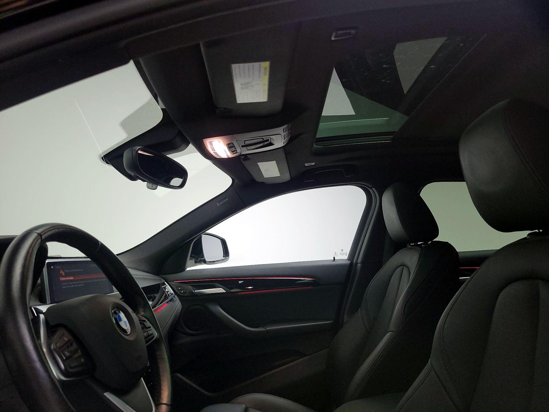 Thumbnail: 2021 BMW X2 - 20