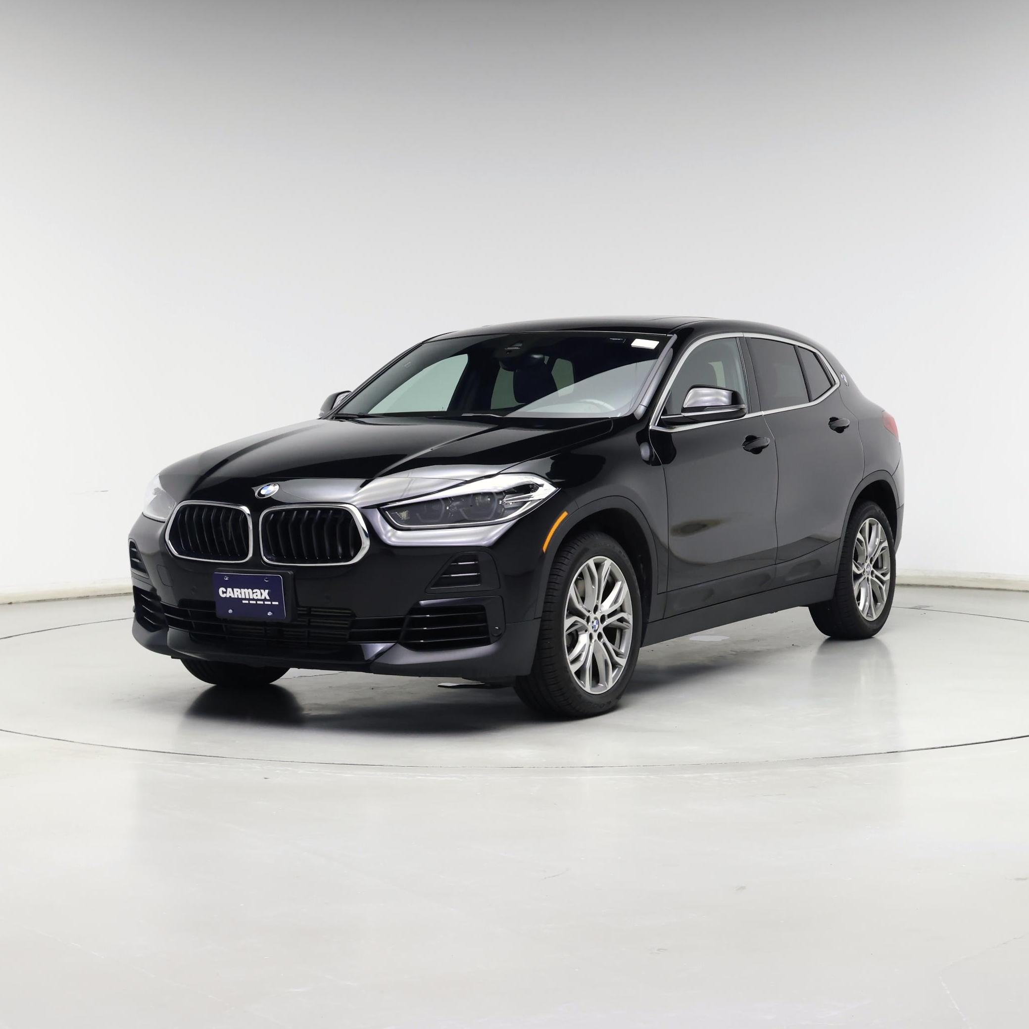 Thumbnail: 2021 BMW X2 - 4