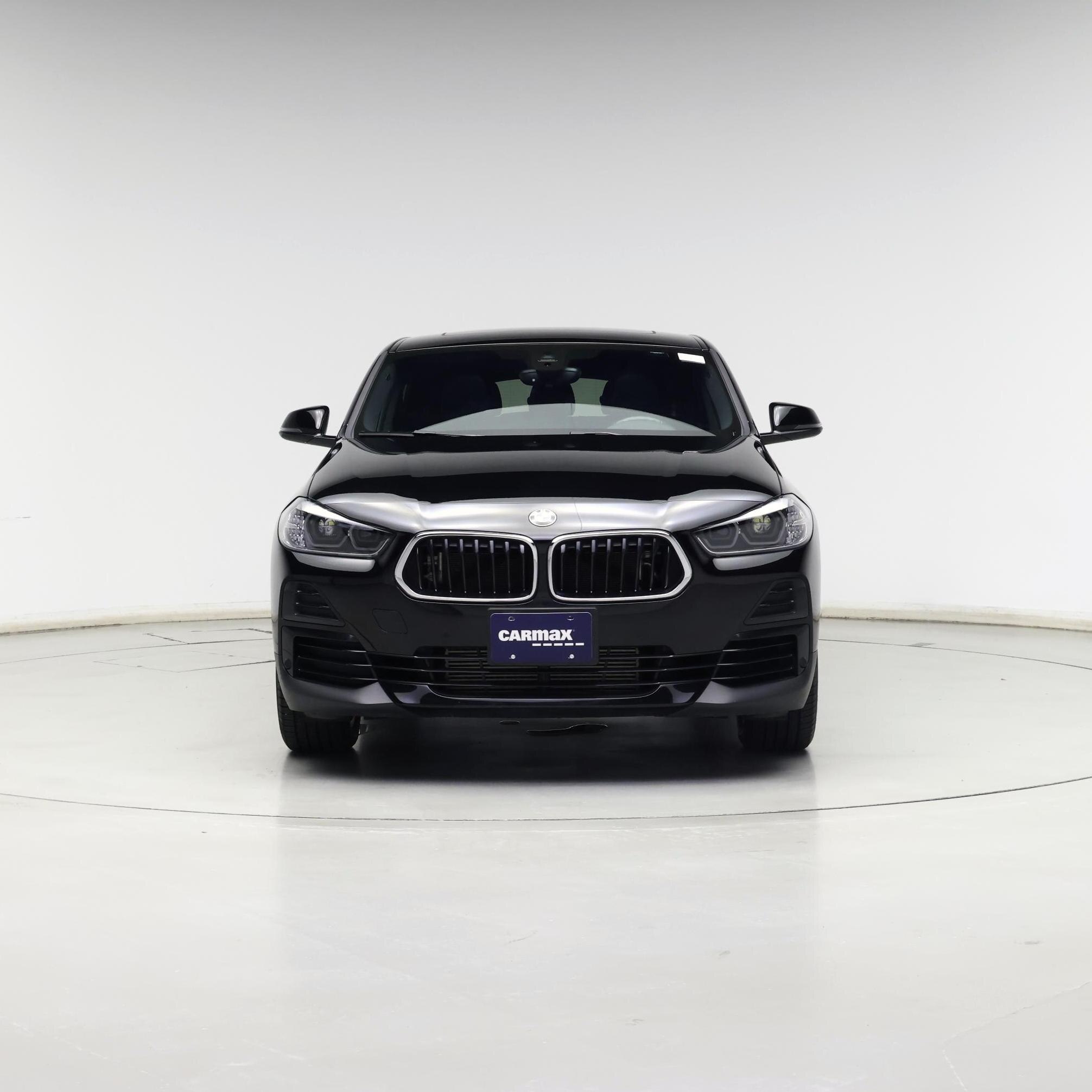 Thumbnail: 2021 BMW X2 - 5