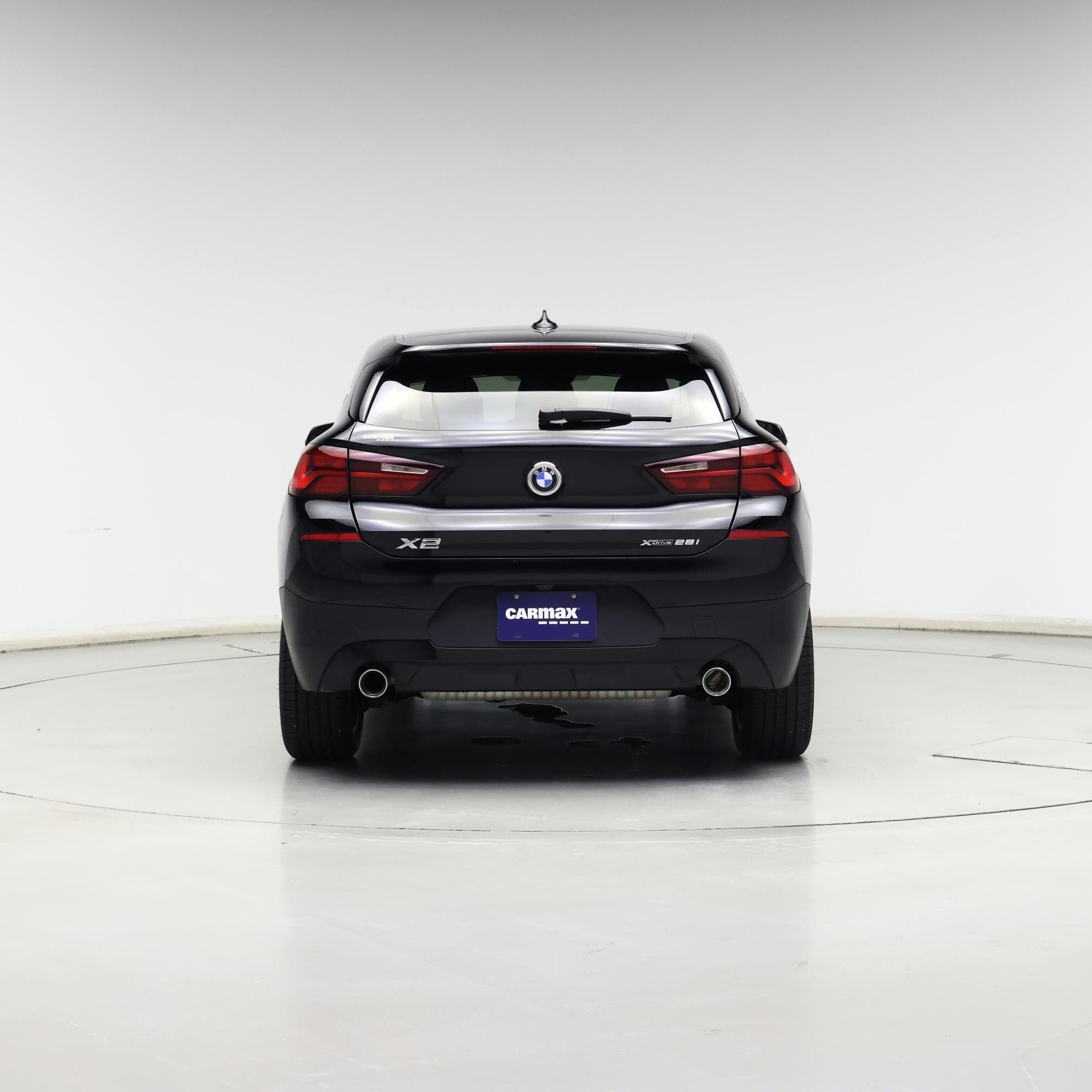 Thumbnail: 2021 BMW X2 - 6