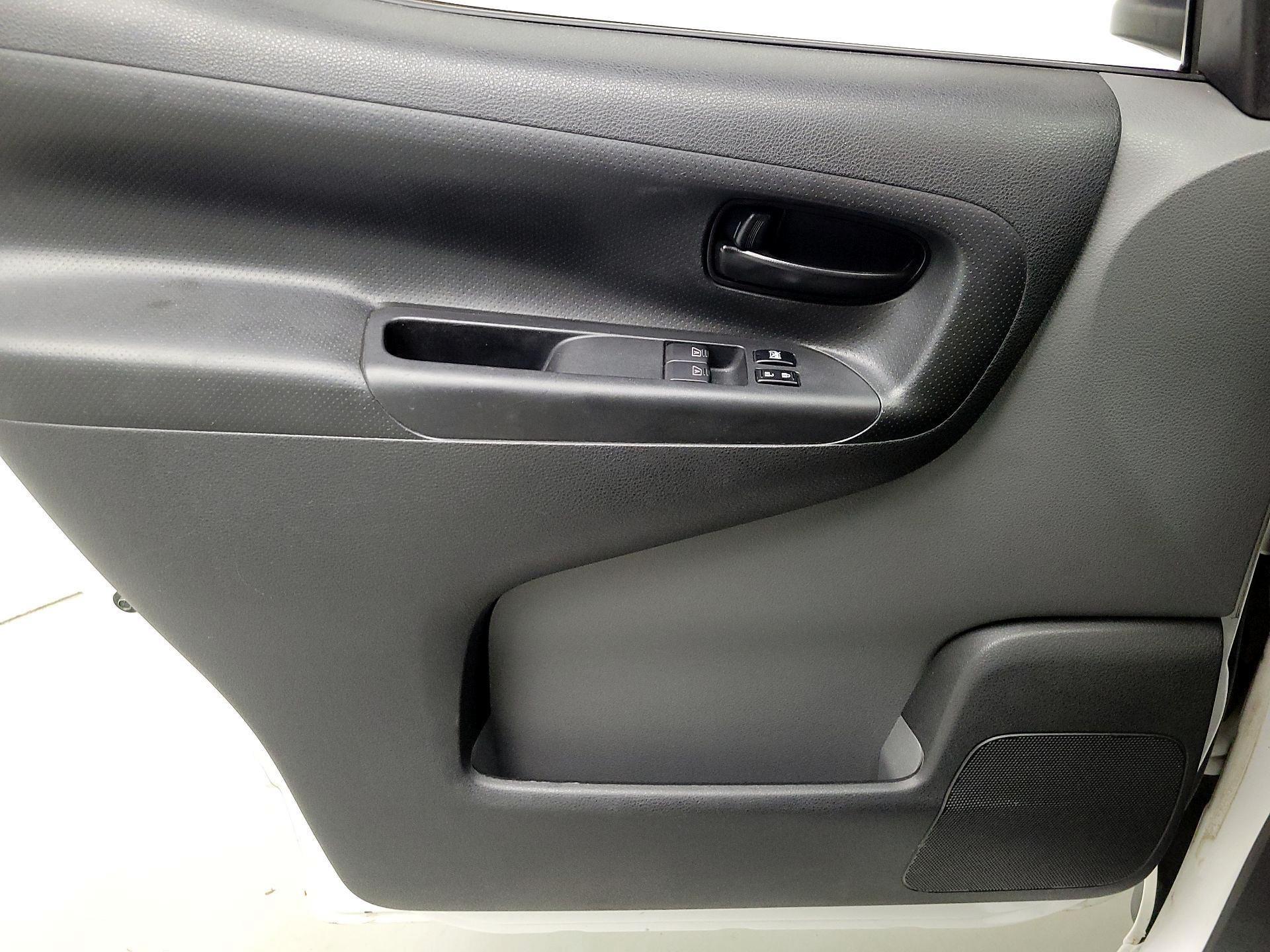Thumbnail: 2015 Nissan NV200 - 12