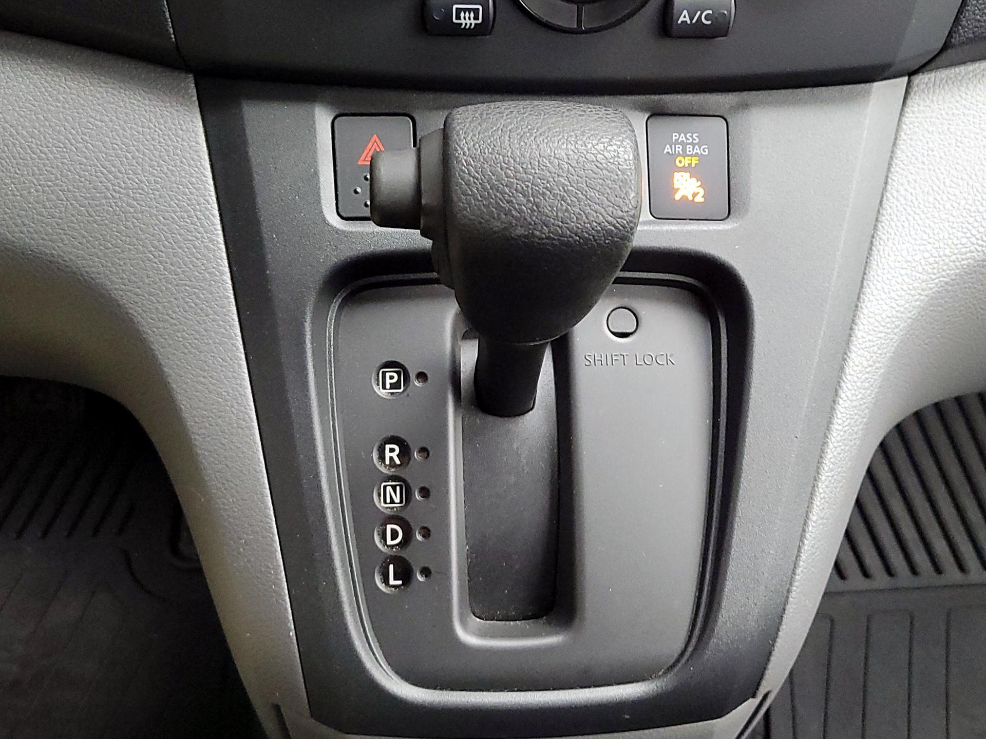 Thumbnail: 2015 Nissan NV200 - 18