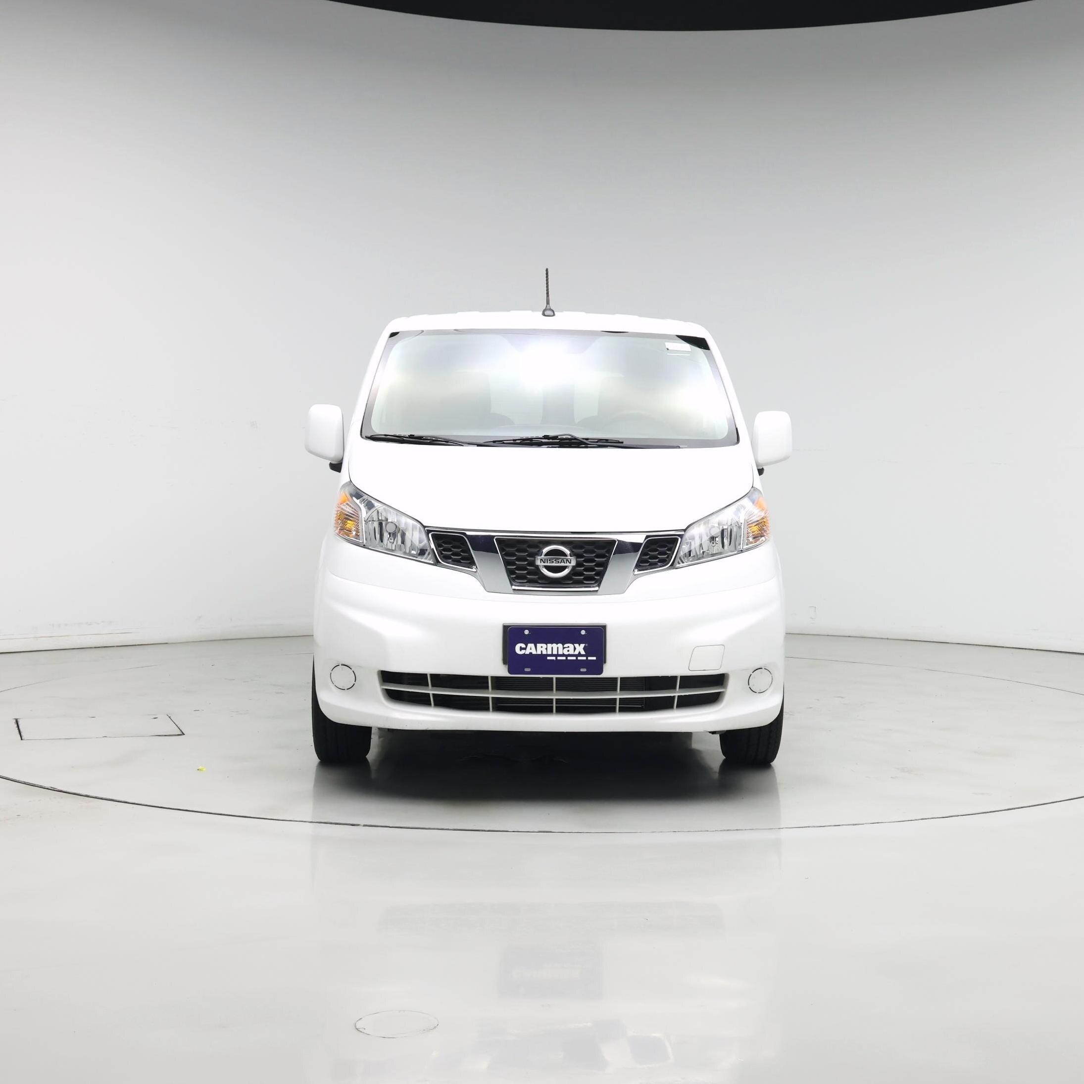 Thumbnail: 2015 Nissan NV200 - 5
