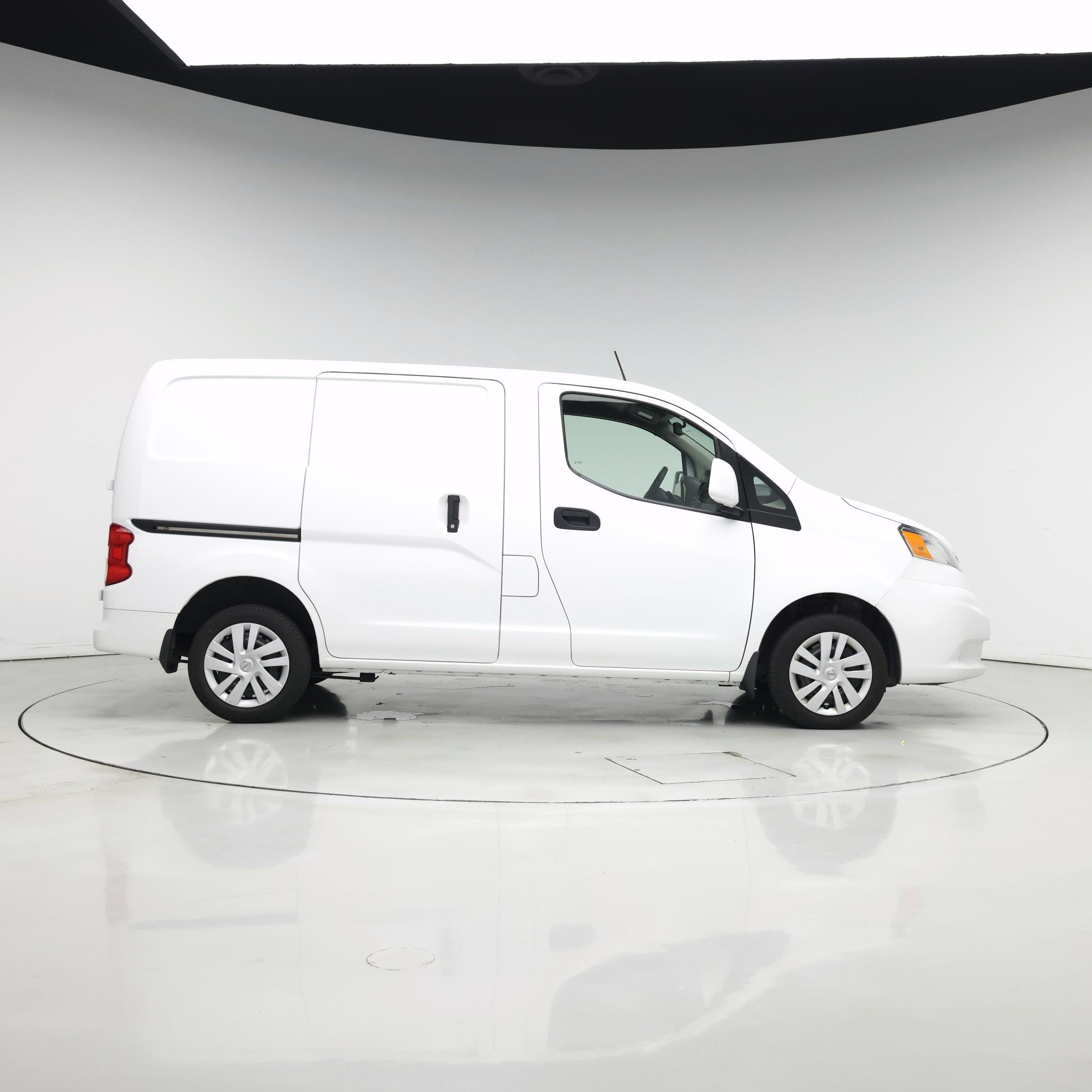 Thumbnail: 2015 Nissan NV200 - 7