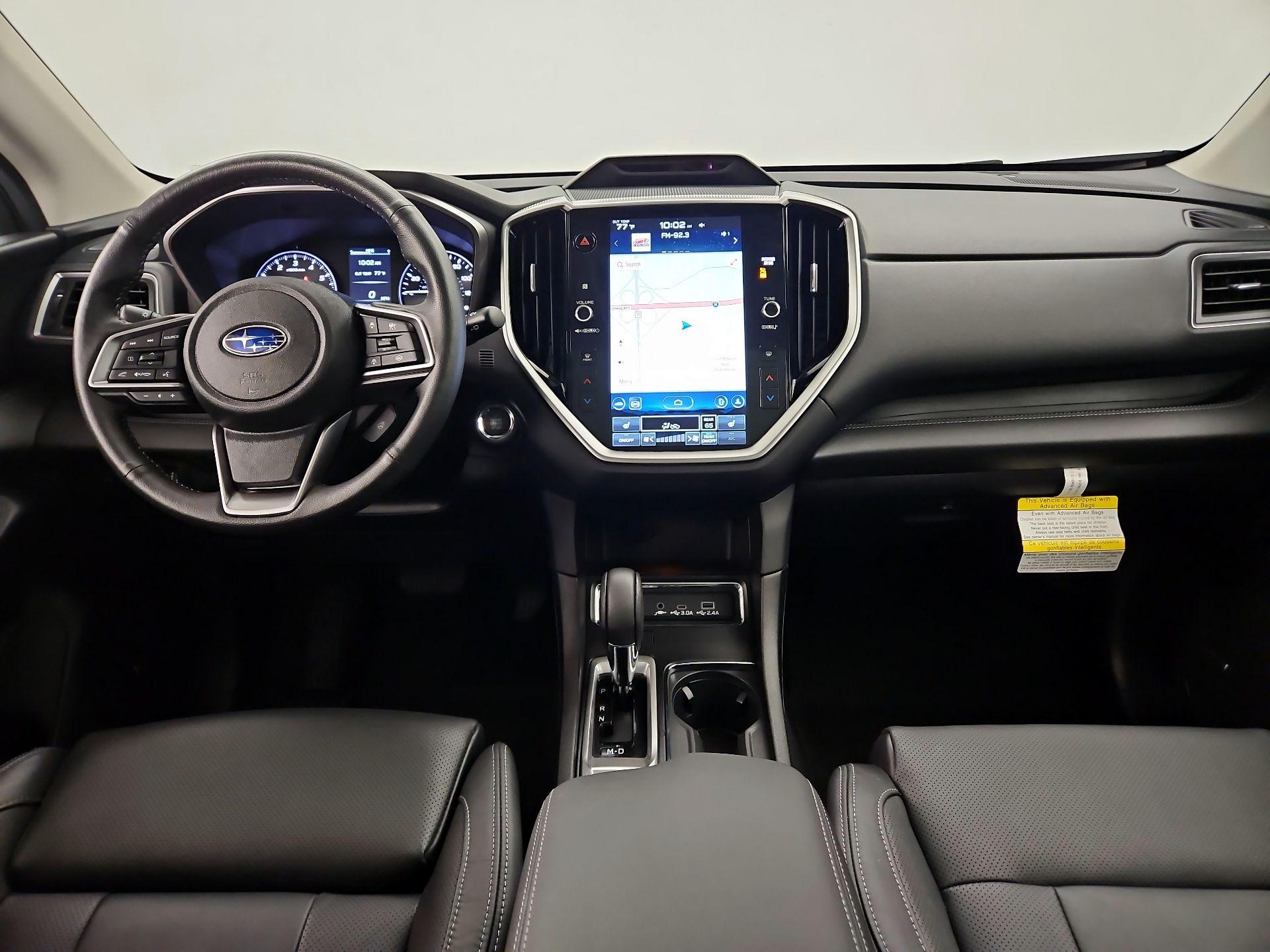 Thumbnail: 2024 Subaru Ascent - 9