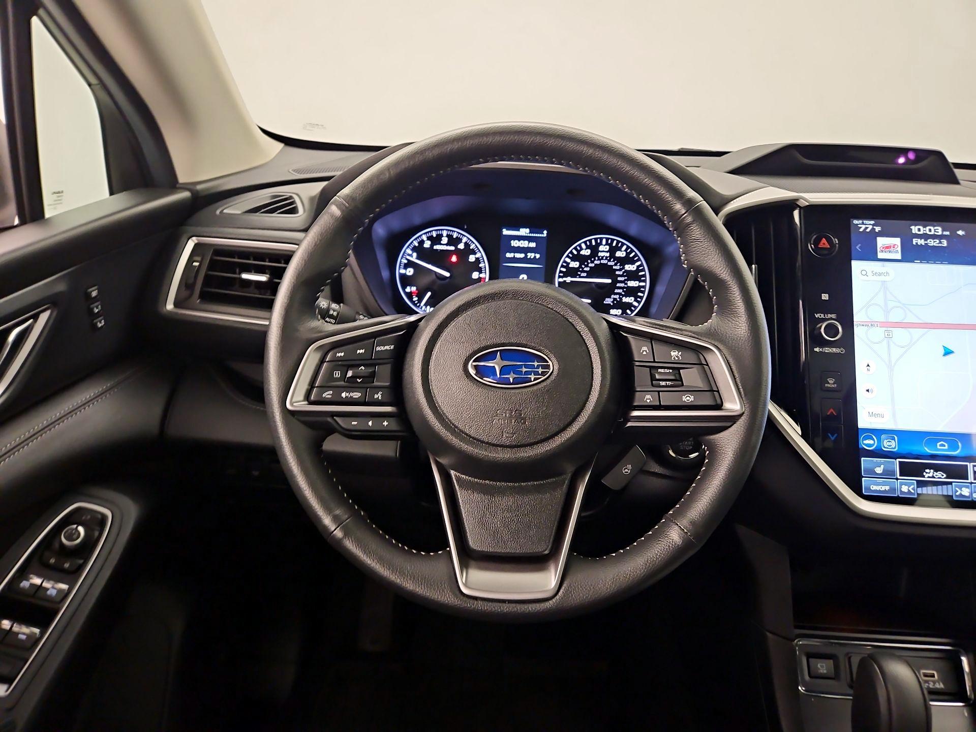 Thumbnail: 2024 Subaru Ascent - 10