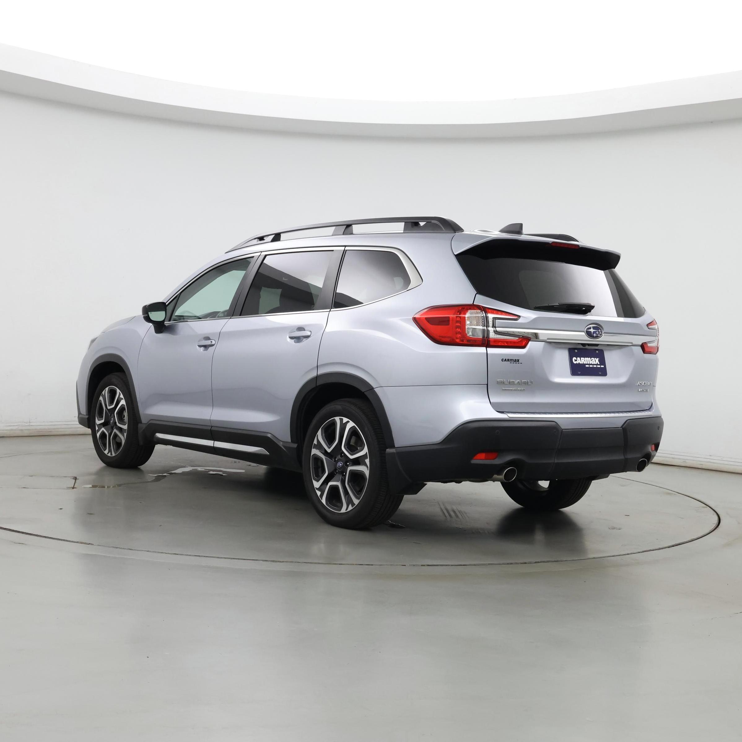 Thumbnail: 2024 Subaru Ascent - 2