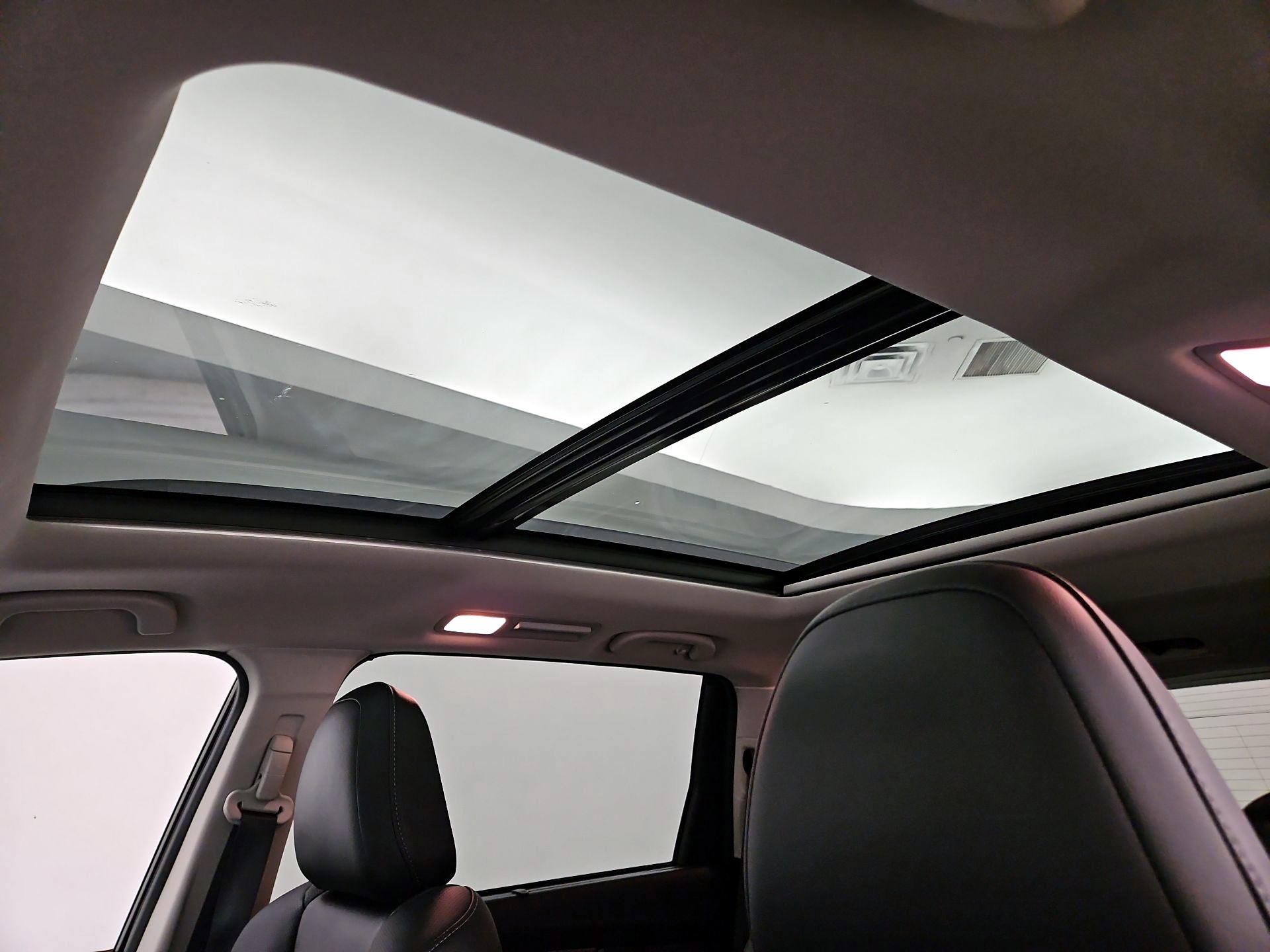 Thumbnail: 2024 Subaru Ascent - 20
