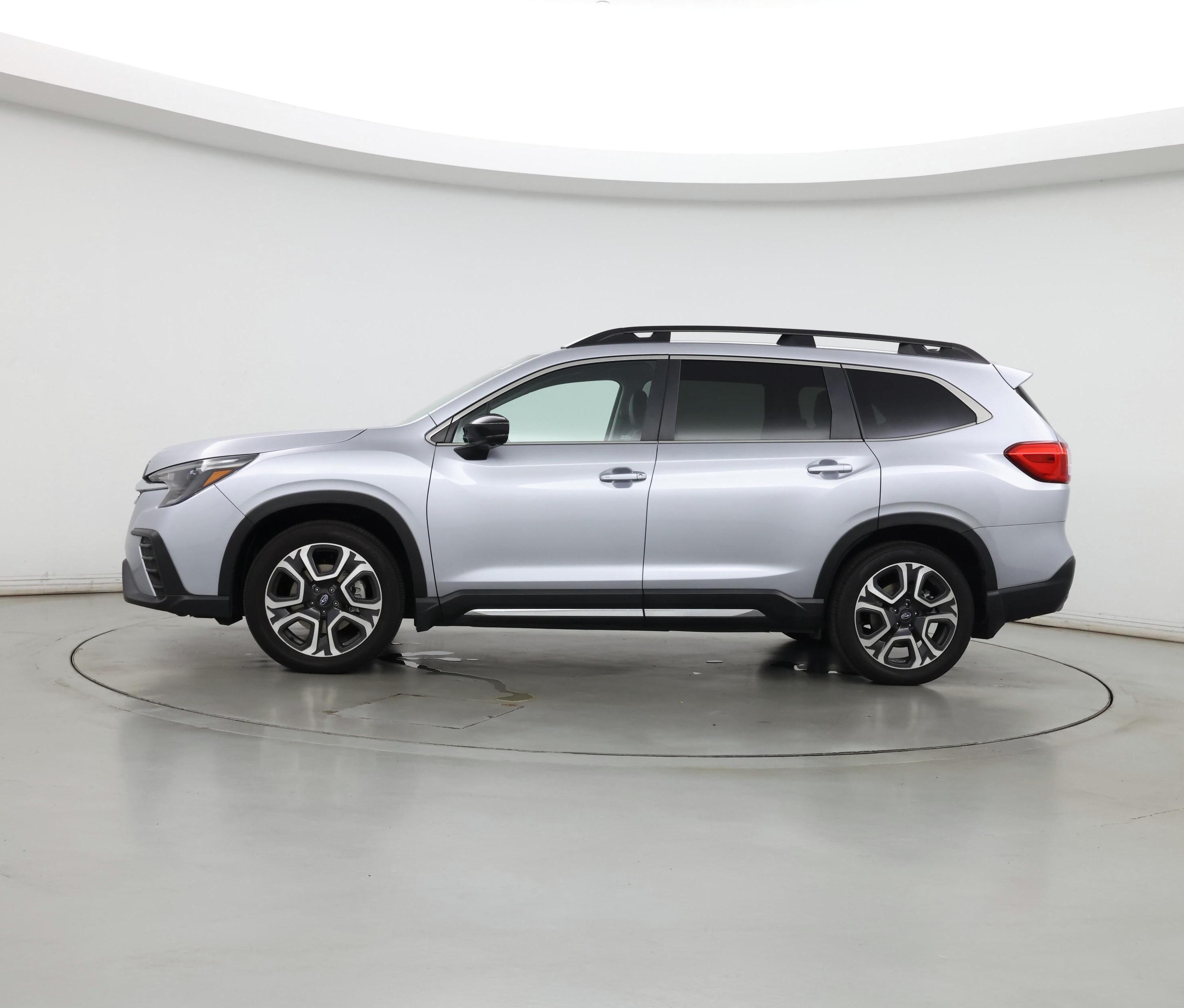 Thumbnail: 2024 Subaru Ascent - 3