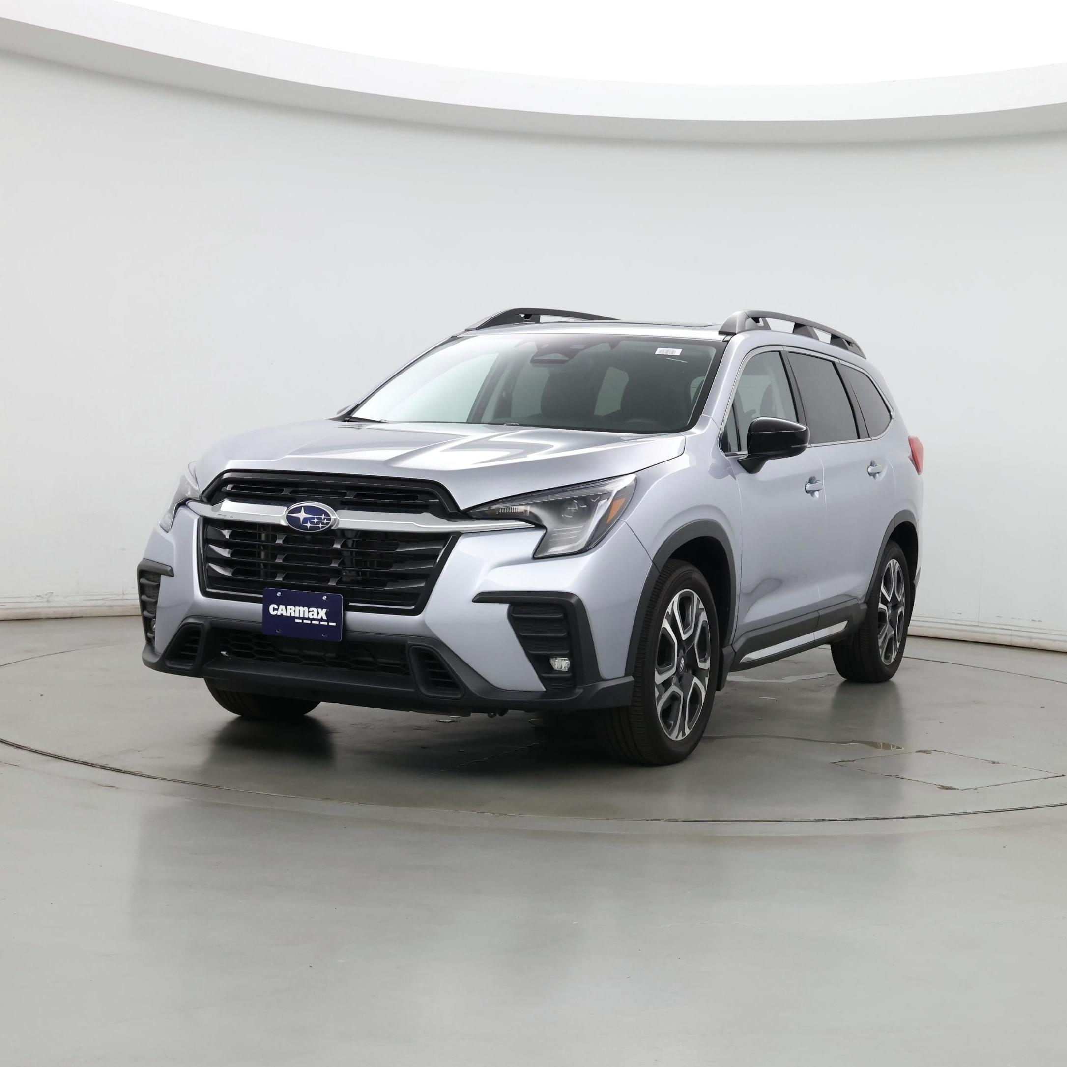 Thumbnail: 2024 Subaru Ascent - 4