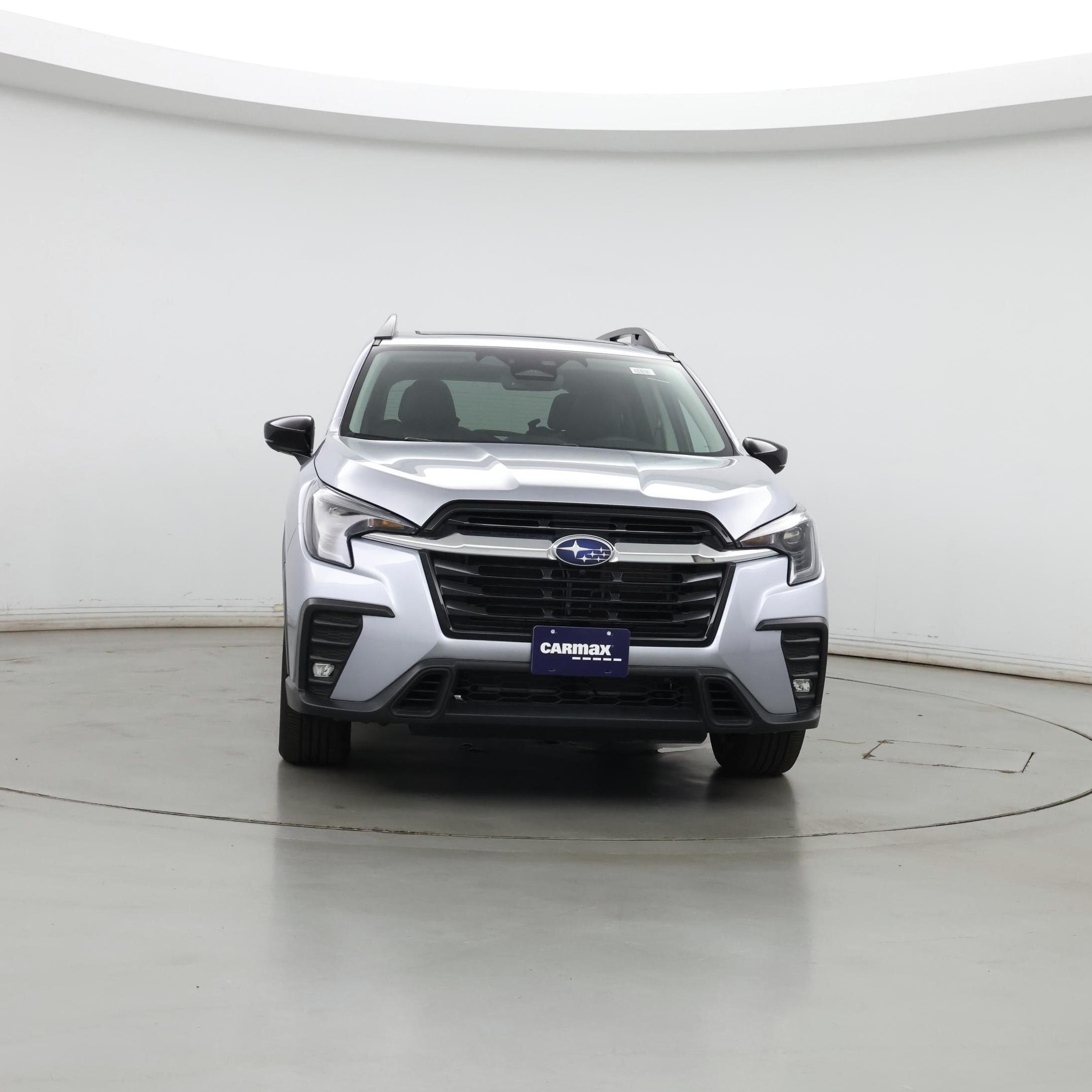 Thumbnail: 2024 Subaru Ascent - 5