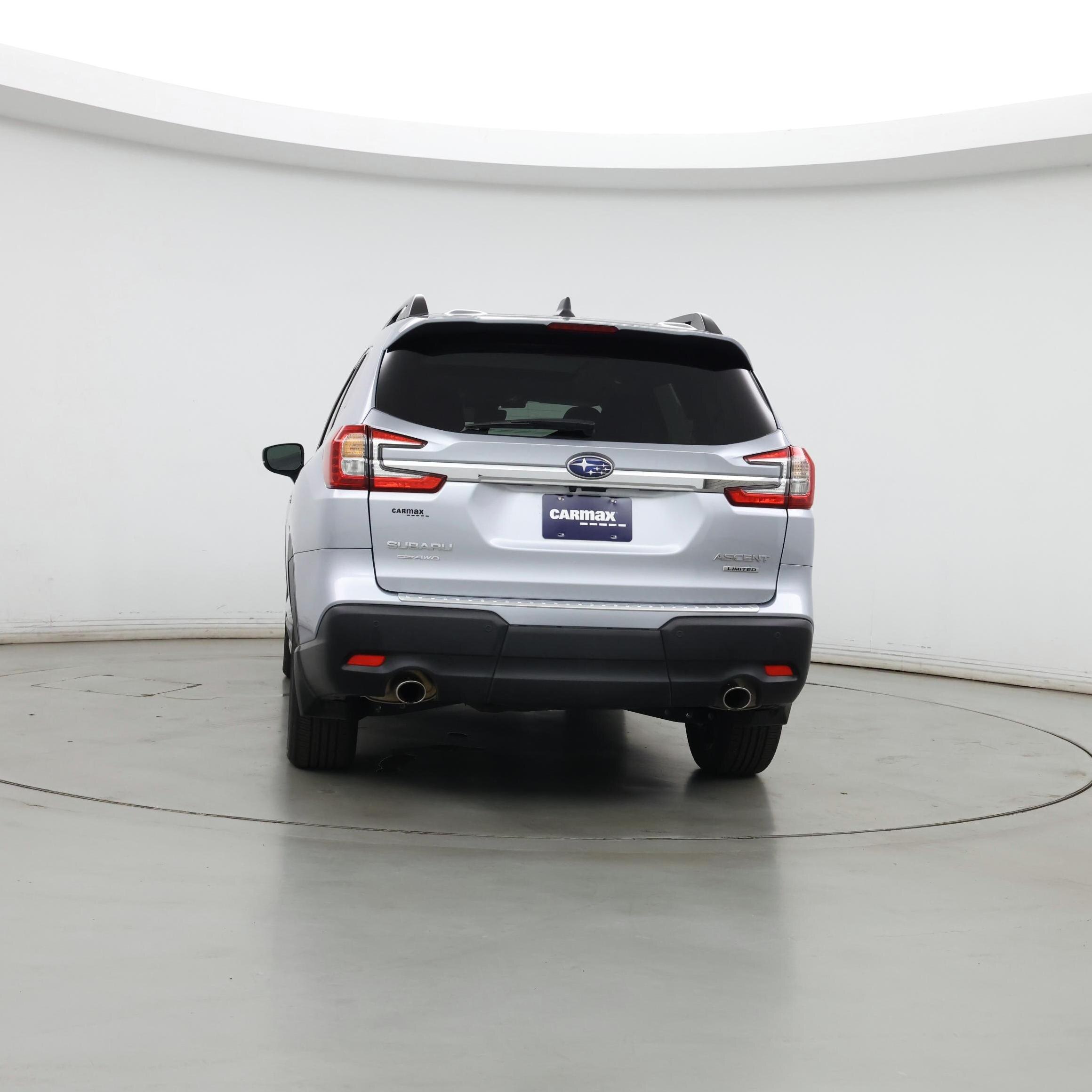 Thumbnail: 2024 Subaru Ascent - 6