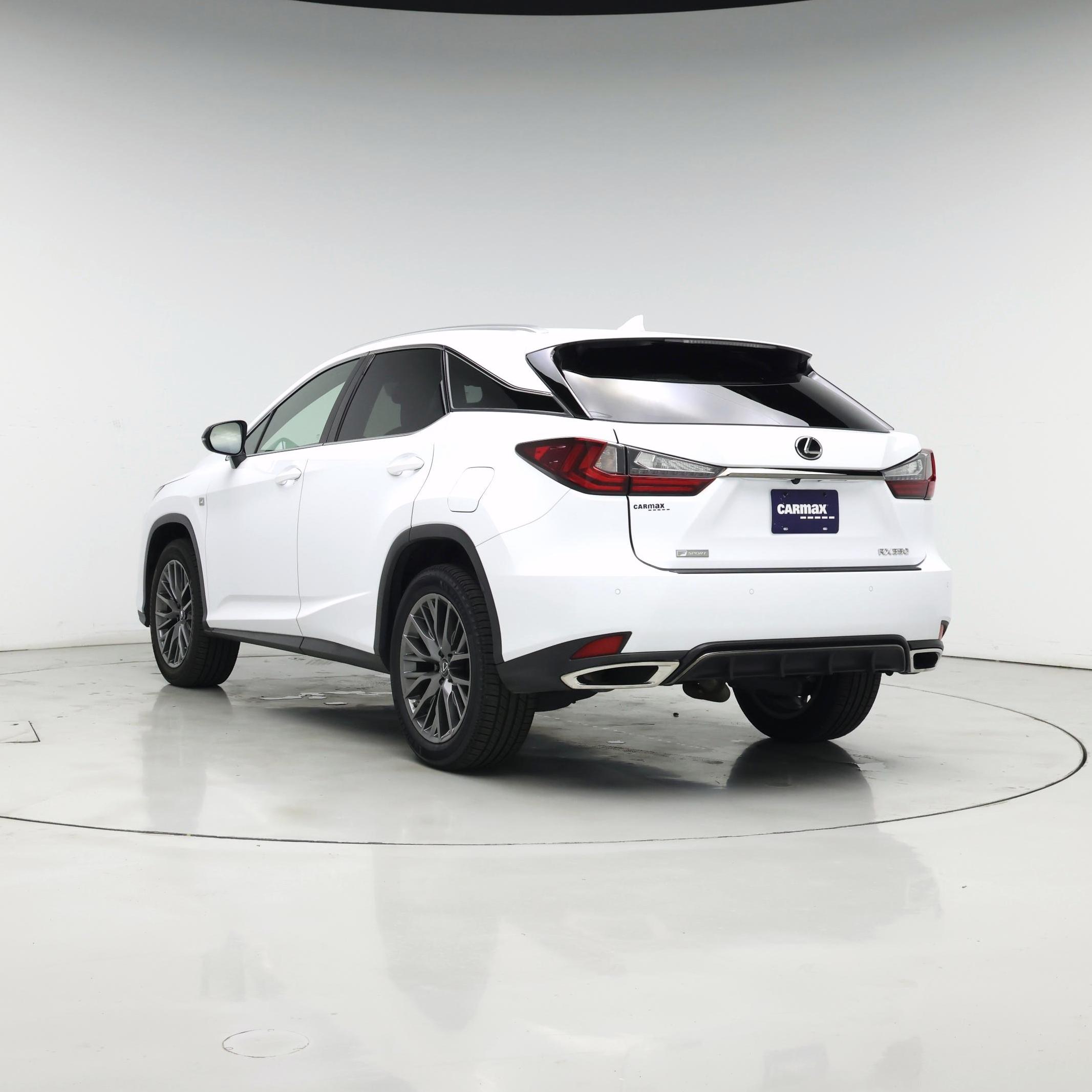 Thumbnail: 2022 Lexus RX - 2