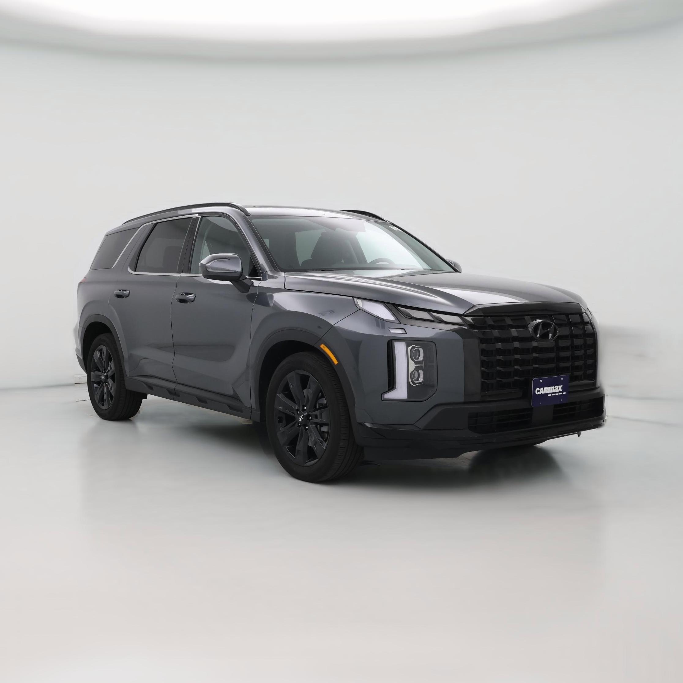 Thumbnail: 2024 Hyundai Palisade - 1