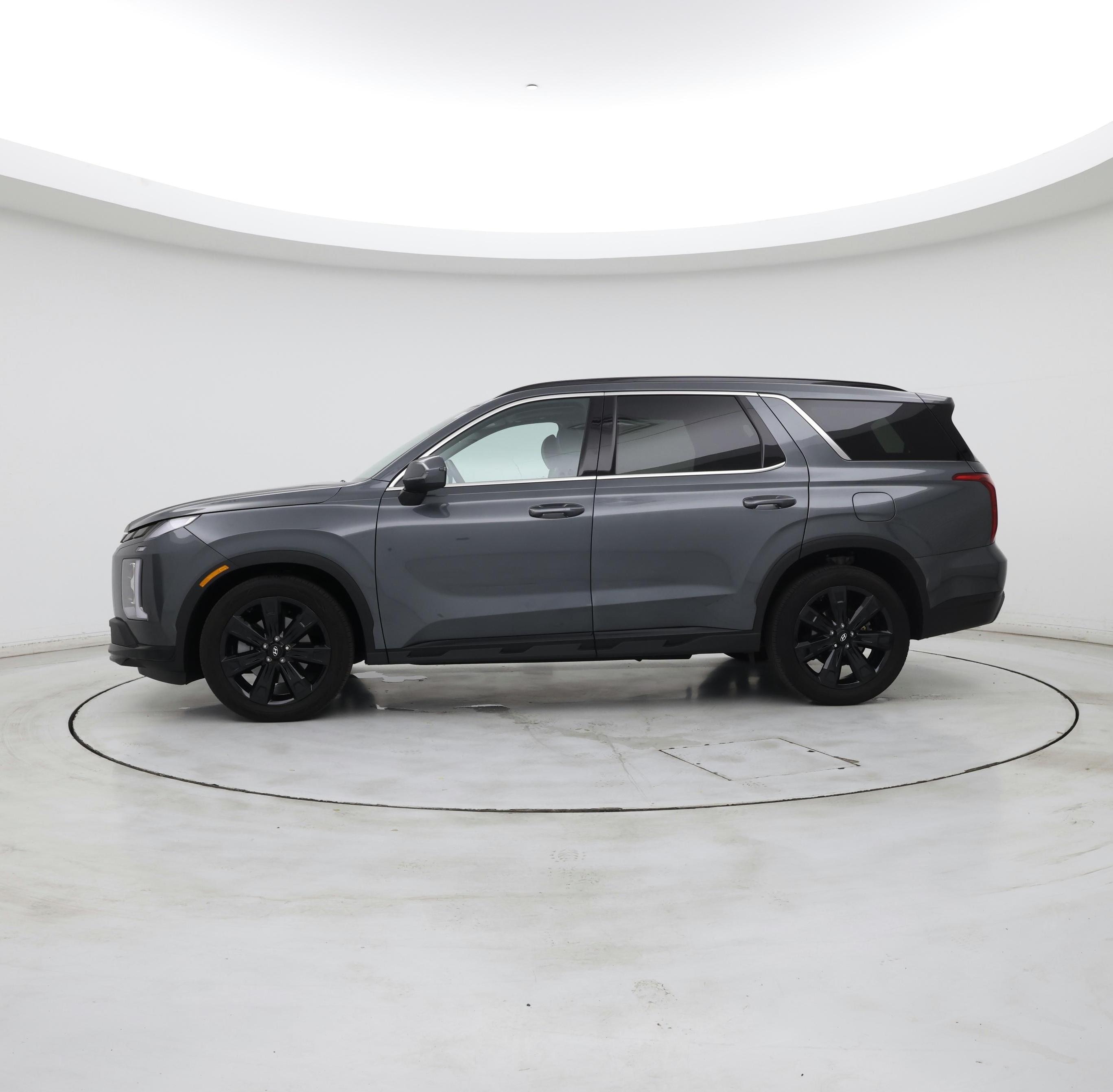 Thumbnail: 2024 Hyundai Palisade - 3