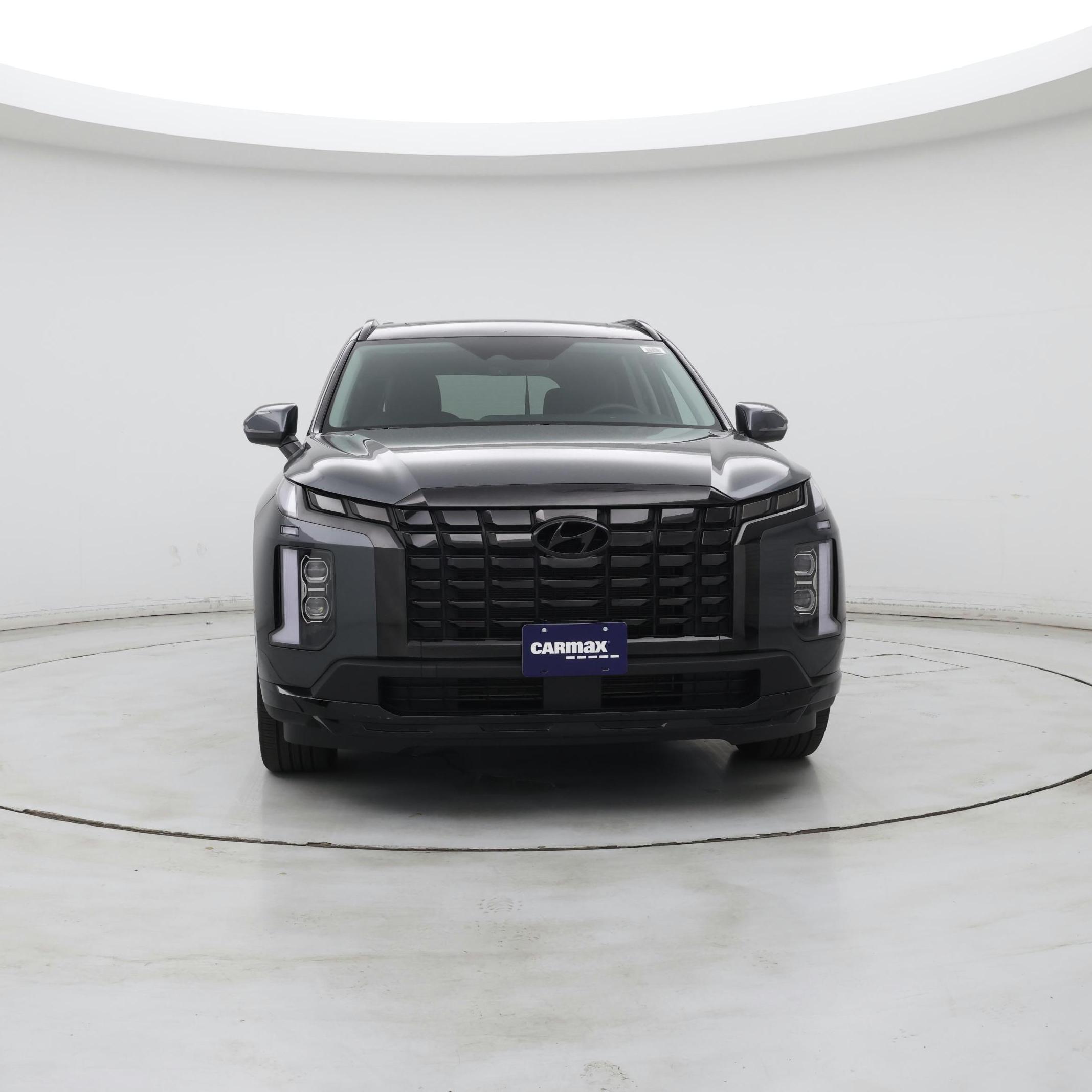Thumbnail: 2024 Hyundai Palisade - 5