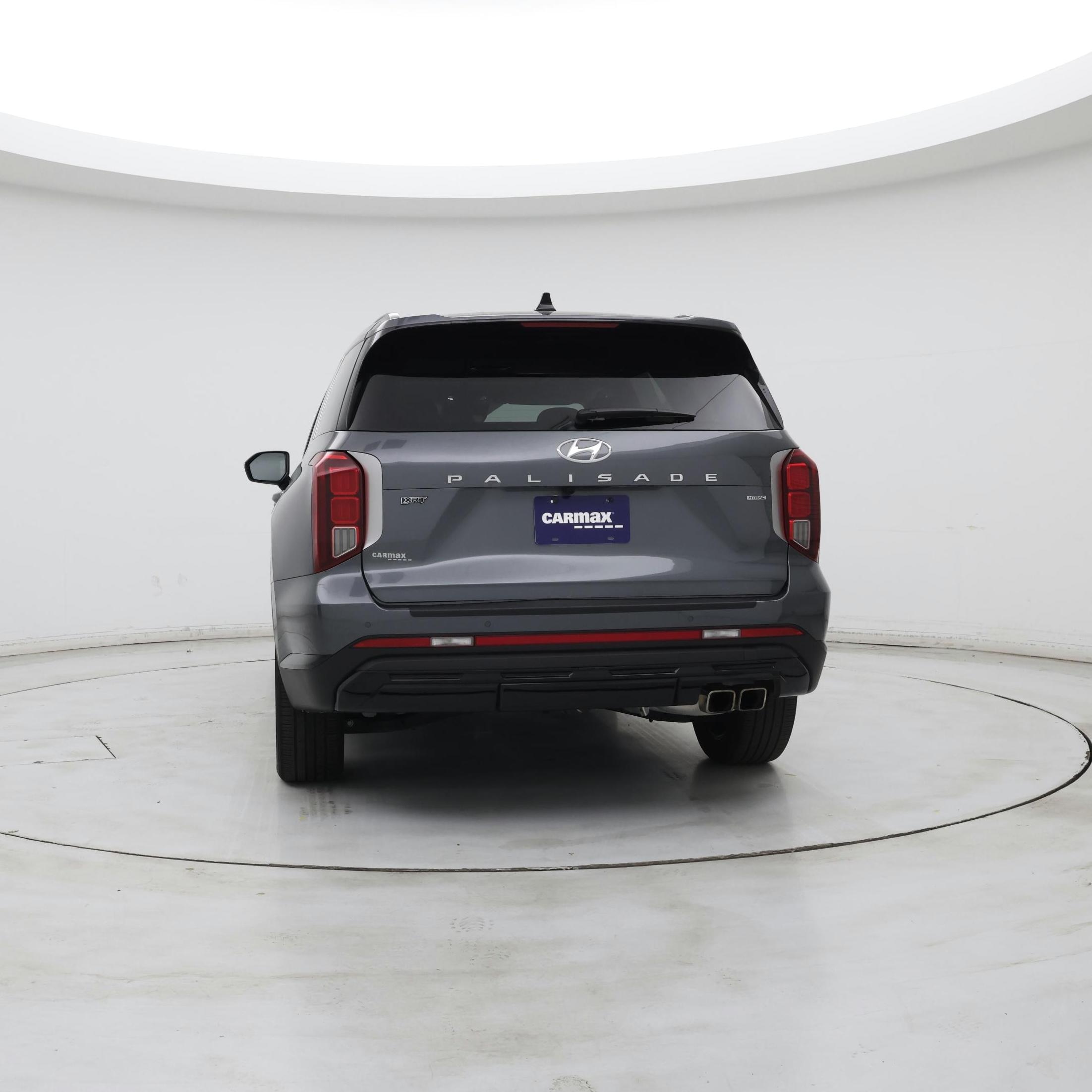 Thumbnail: 2024 Hyundai Palisade - 6