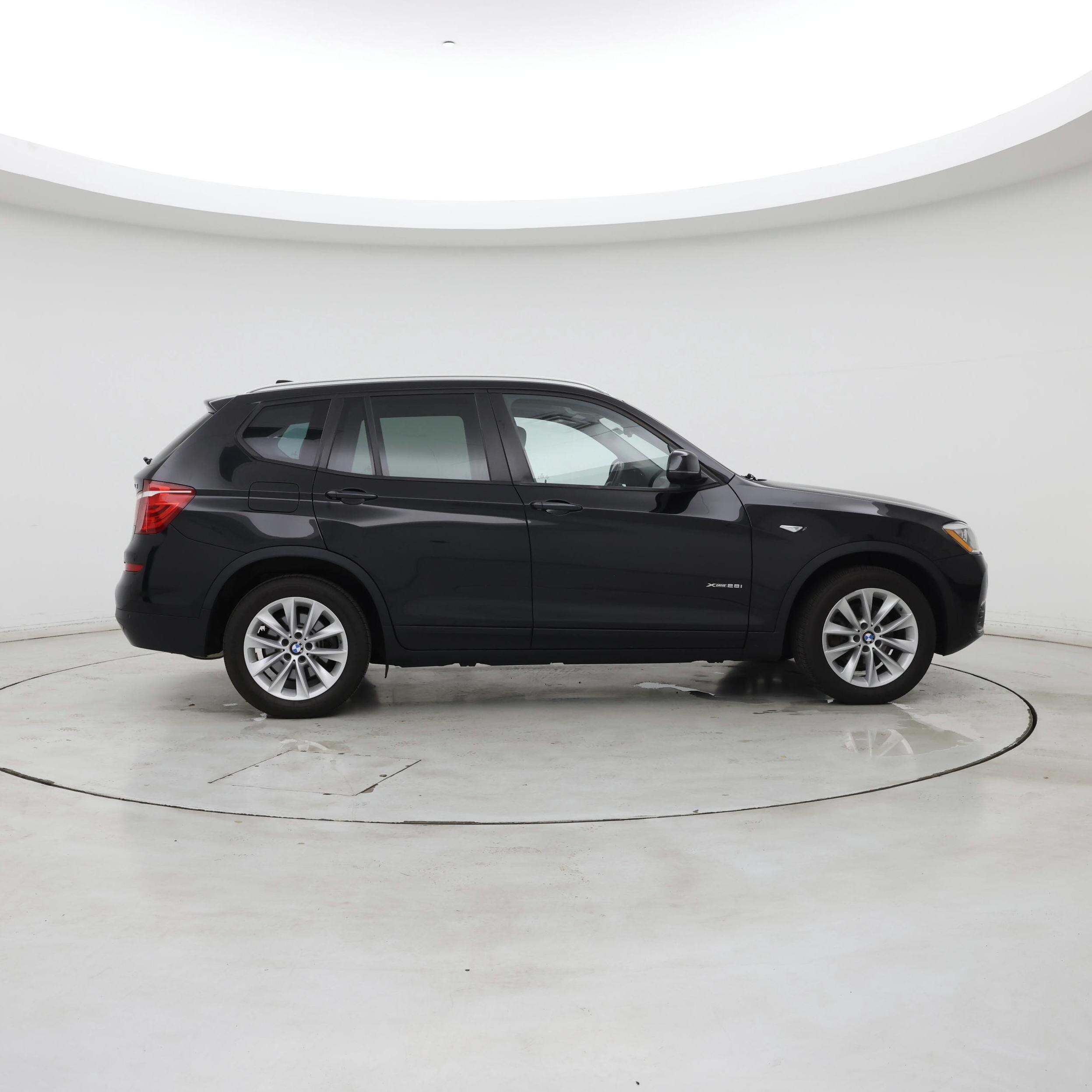 Thumbnail: 2017 BMW X3 - 7