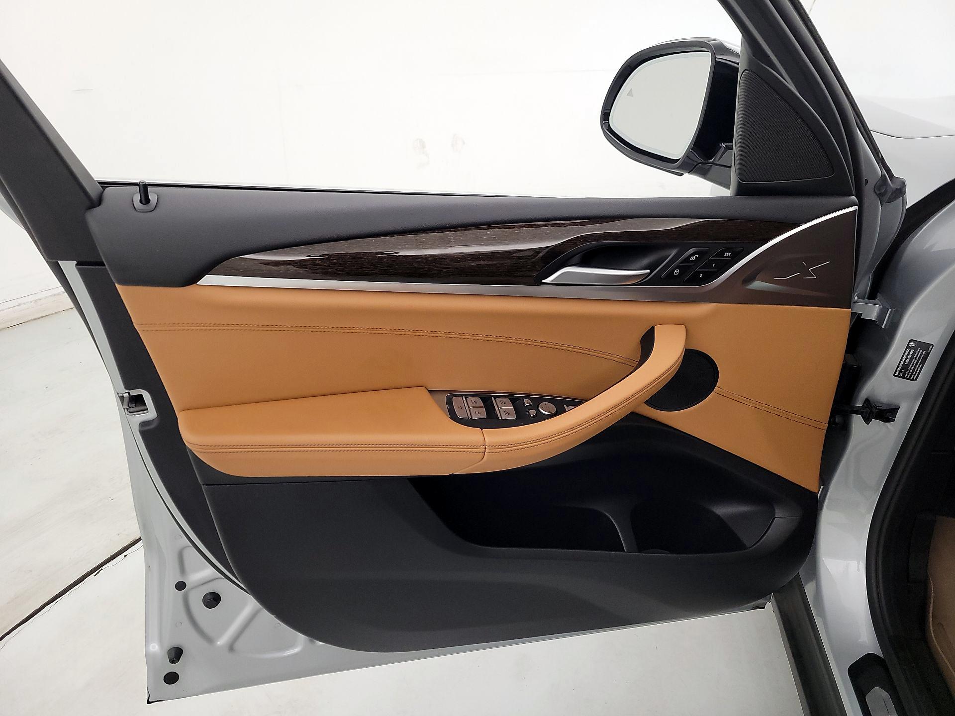 Thumbnail: 2021 BMW X3 - 12