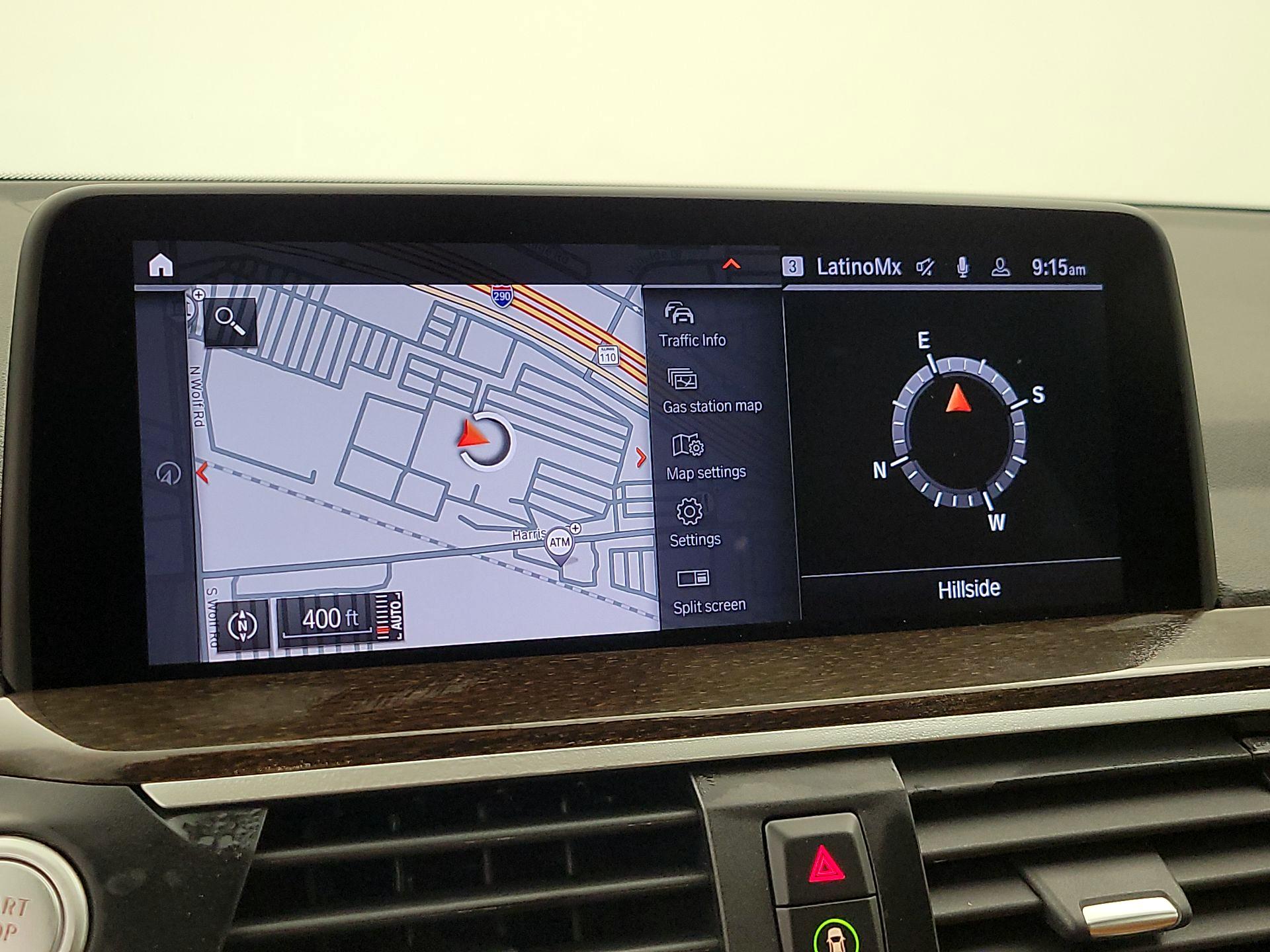 Thumbnail: 2021 BMW X3 - 14