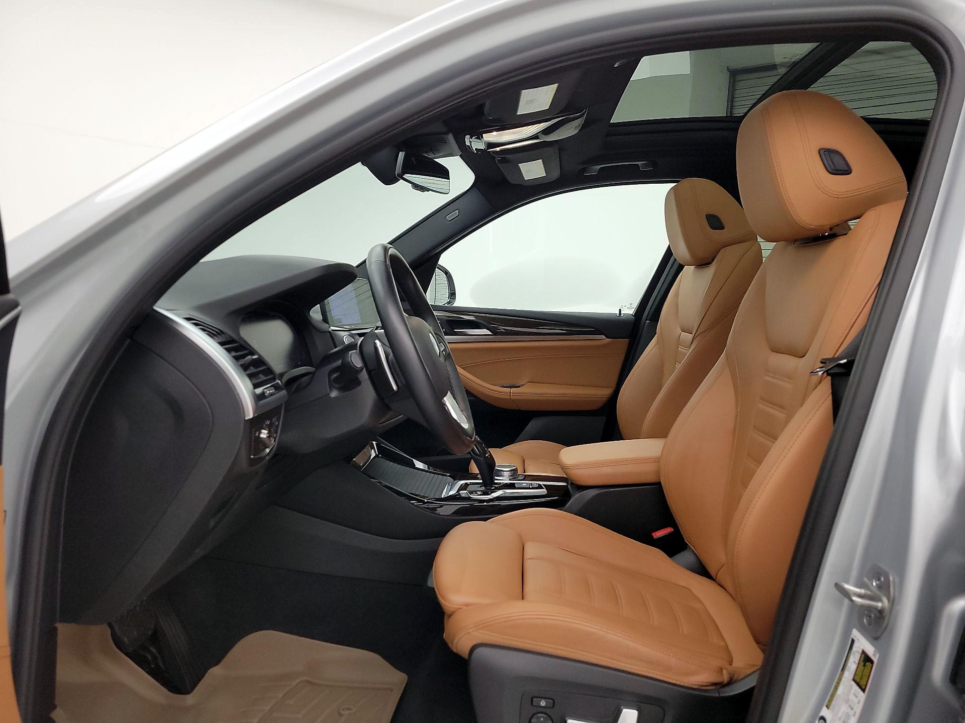 Thumbnail: 2021 BMW X3 - 20