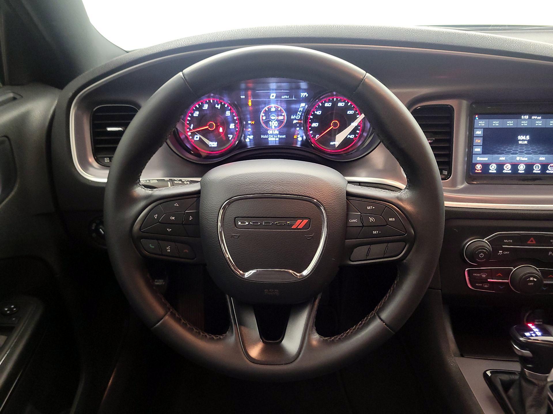 Thumbnail: 2022 Dodge Charger - 10