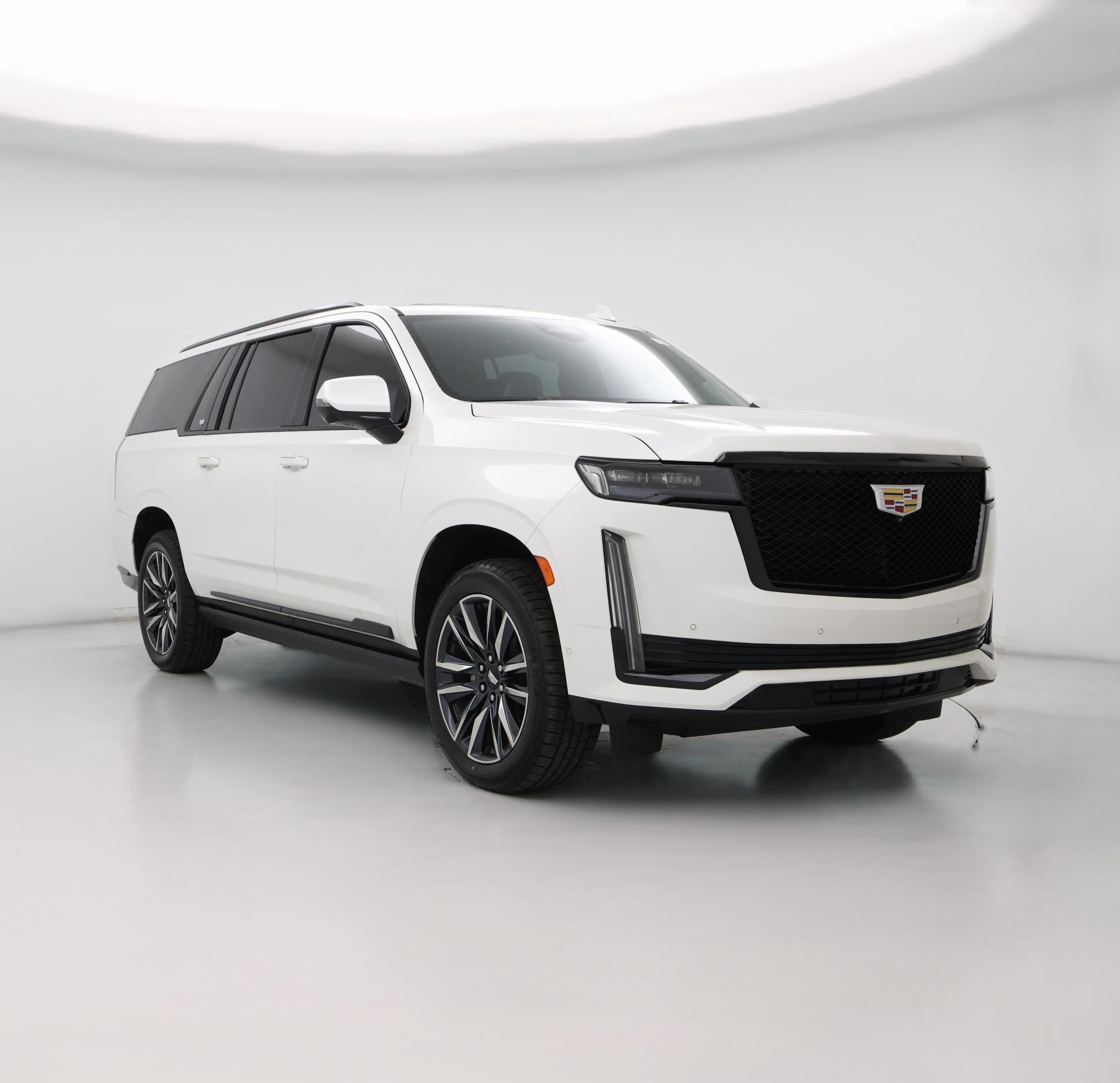 Thumbnail: 2021 Cadillac Escalade - 1