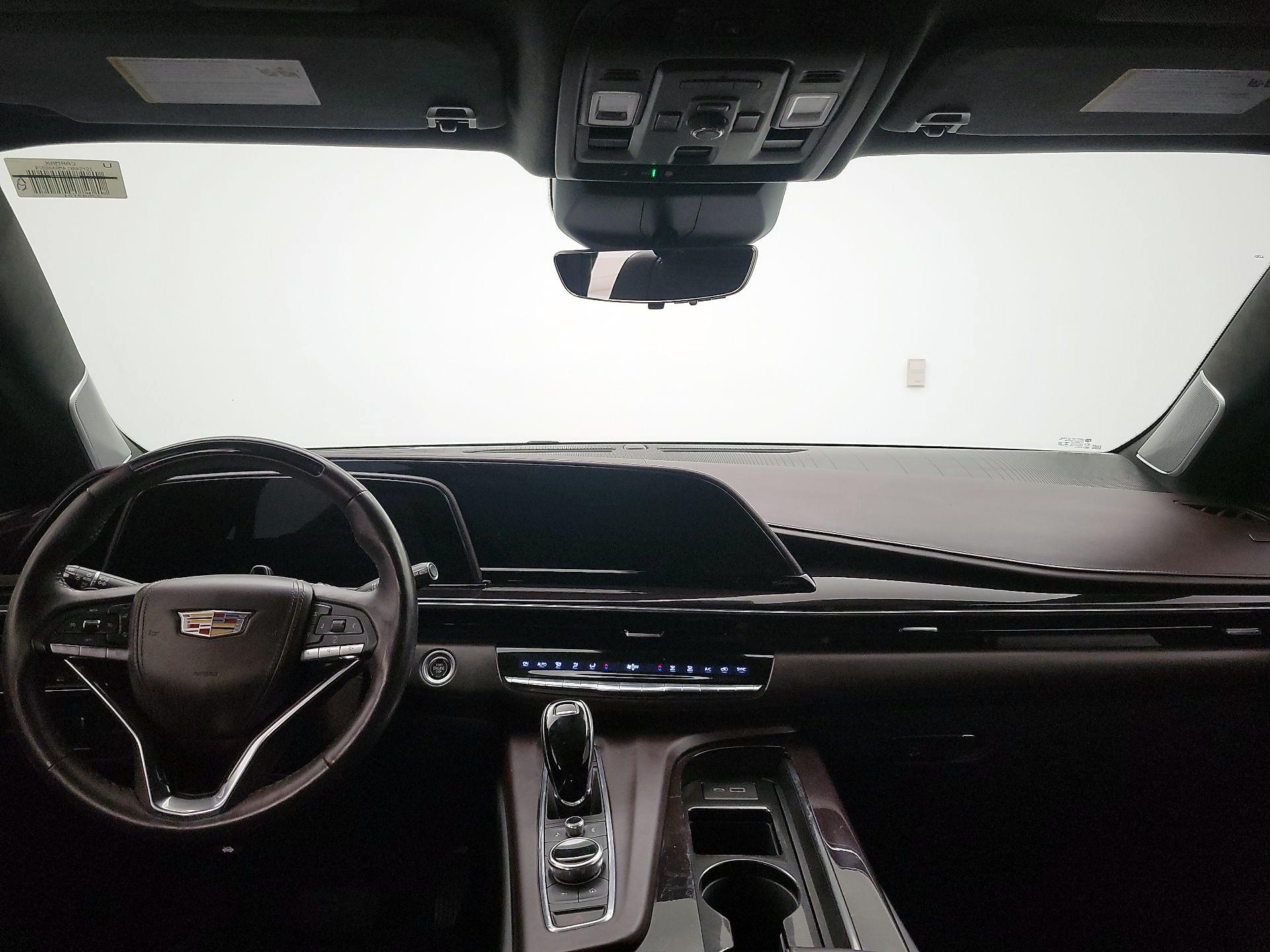 Thumbnail: 2021 Cadillac Escalade - 9
