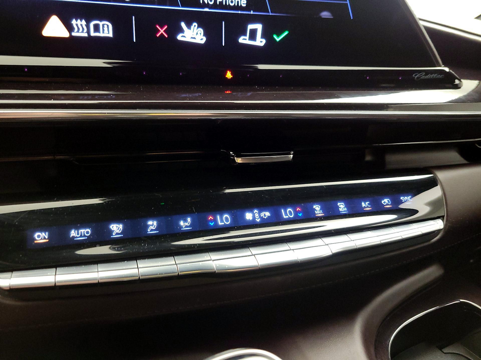Thumbnail: 2021 Cadillac Escalade - 14
