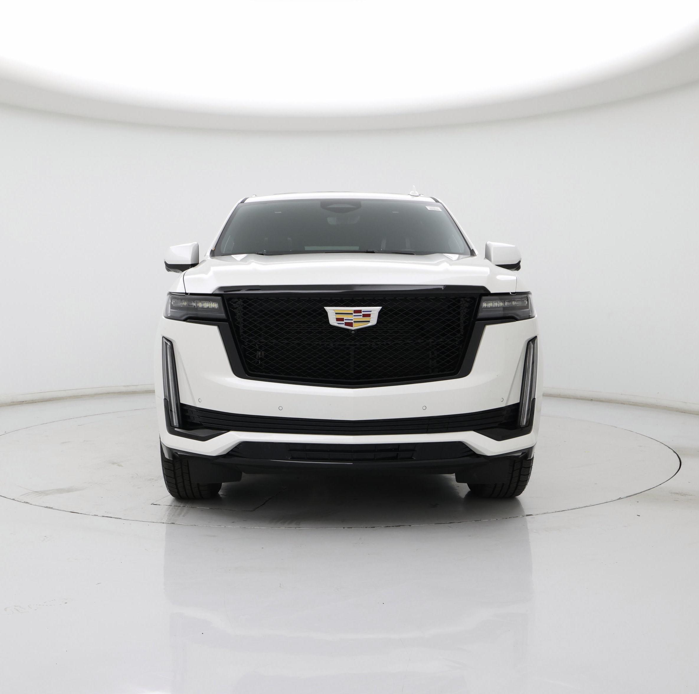 Thumbnail: 2021 Cadillac Escalade - 5