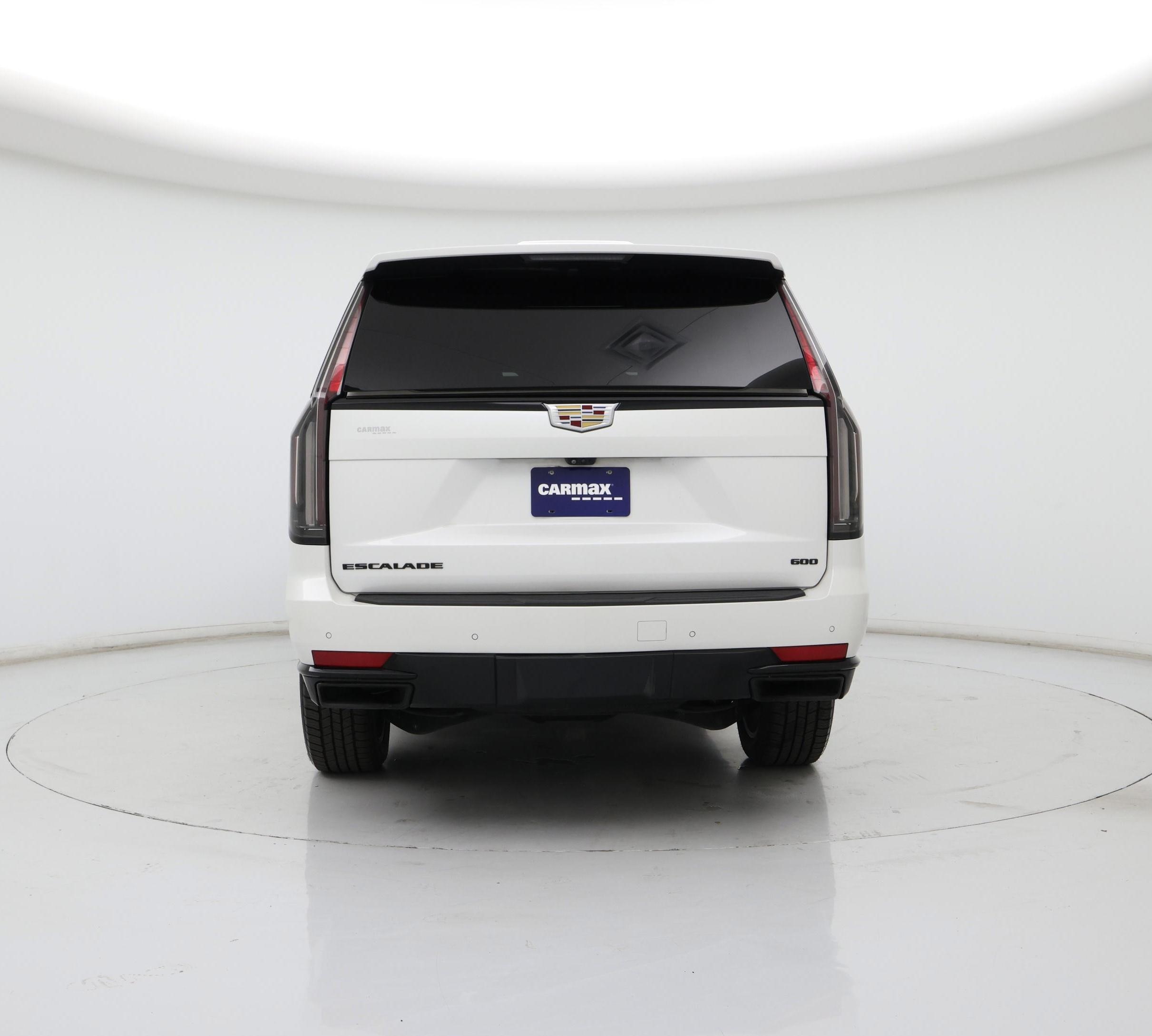 Thumbnail: 2021 Cadillac Escalade - 6