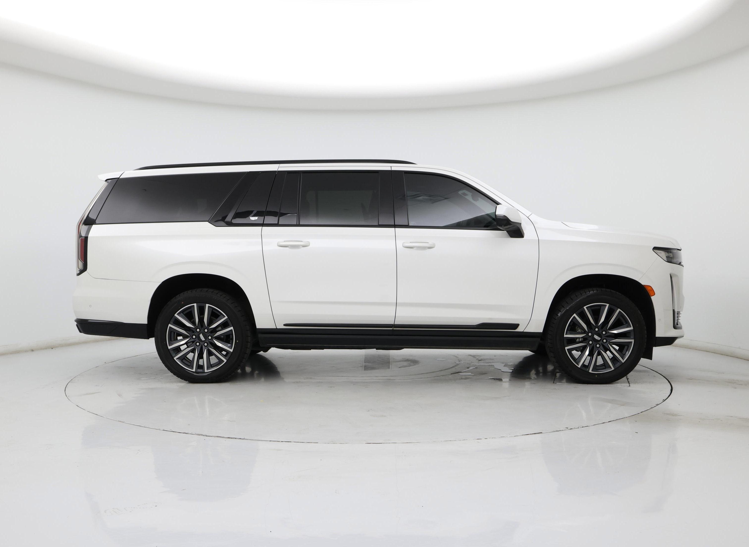Thumbnail: 2021 Cadillac Escalade - 7